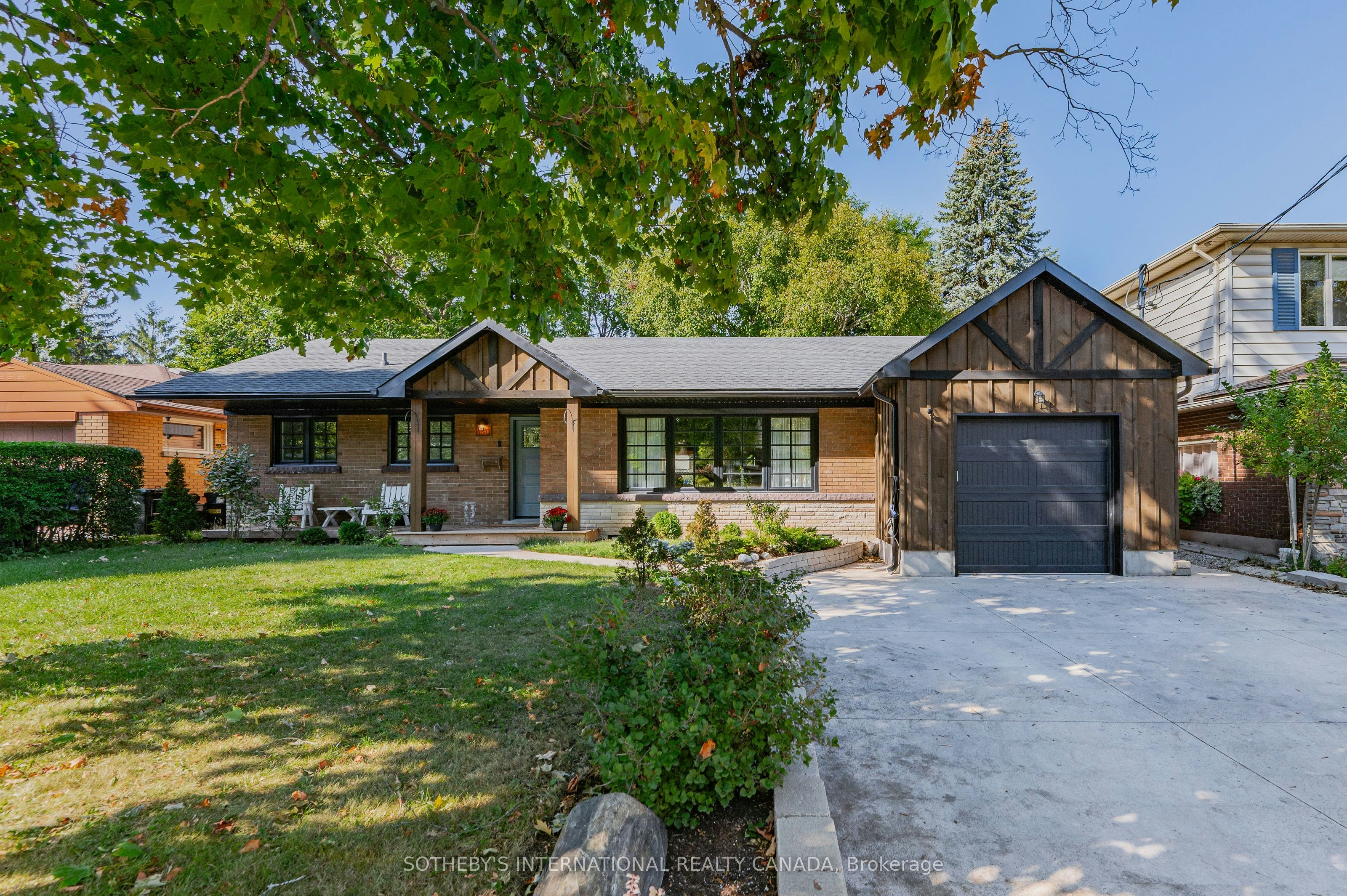 150 Concession Street, Cambridge, ON, N1R 2H7