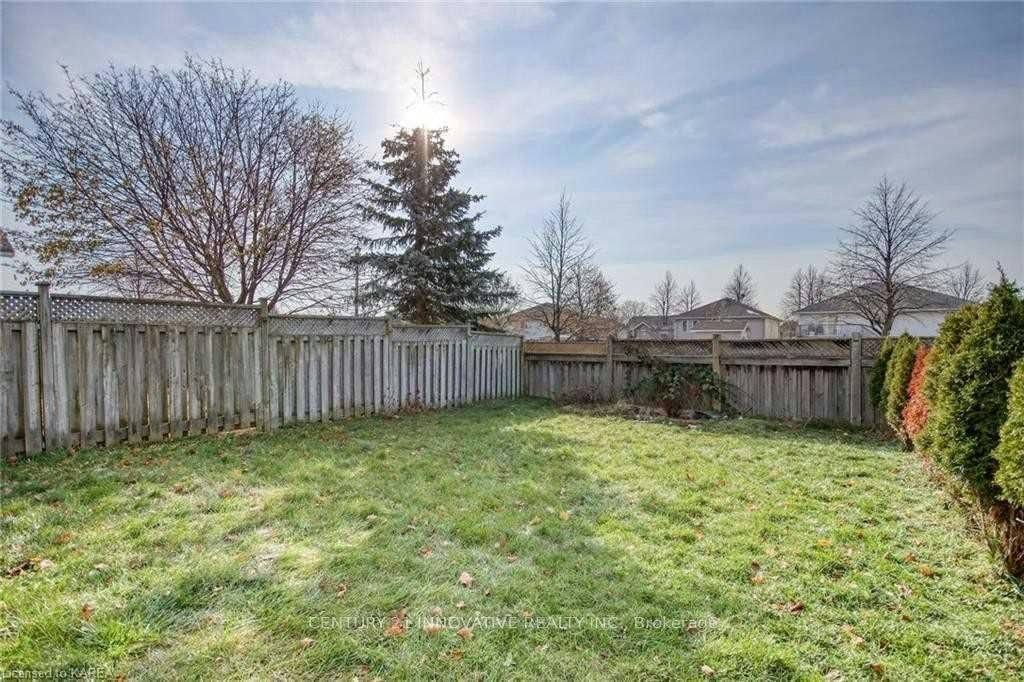 458 Freeman Crescent E, Kingston, ON, K7K 7C8 - 17