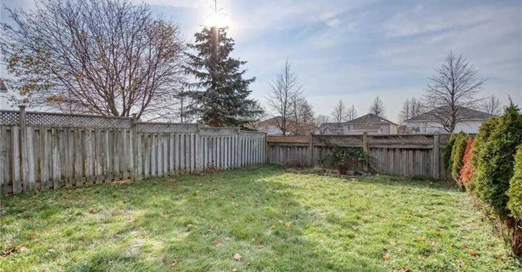 458 Freeman Crescent E, Kingston, ON, K7K 7C8 - 17