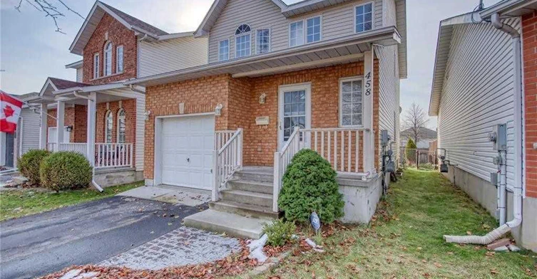 458 Freeman Crescent E, Kingston, ON, K7K 7C8 - 2