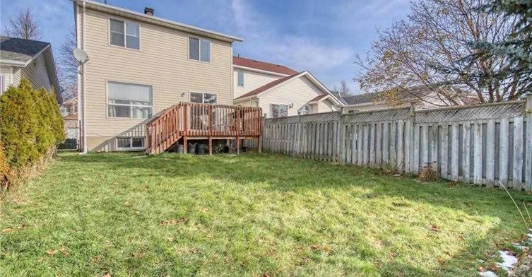 458 Freeman Crescent E, Kingston, ON, K7K 7C8 - 16