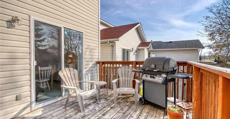 458 Freeman Crescent E, Kingston, ON, K7K 7C8 - 18