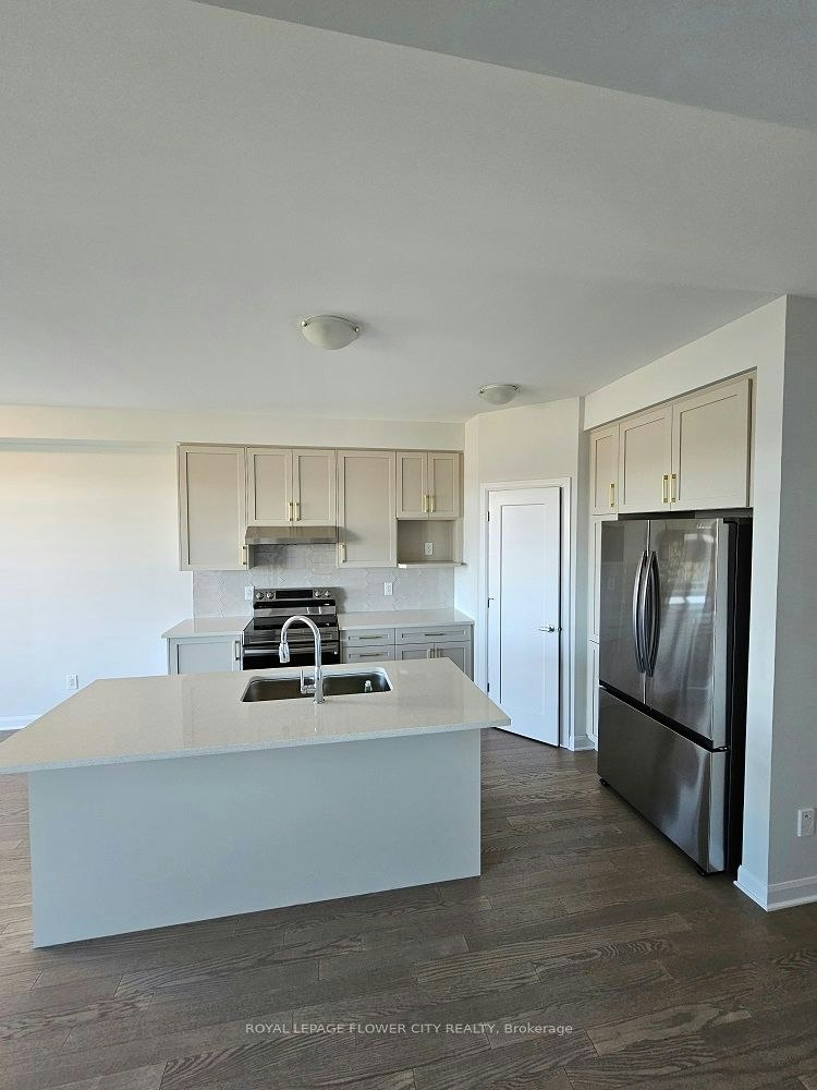 204 Elsie Macgill Walk, Ottawa, ON, K2W 0L5 - 7