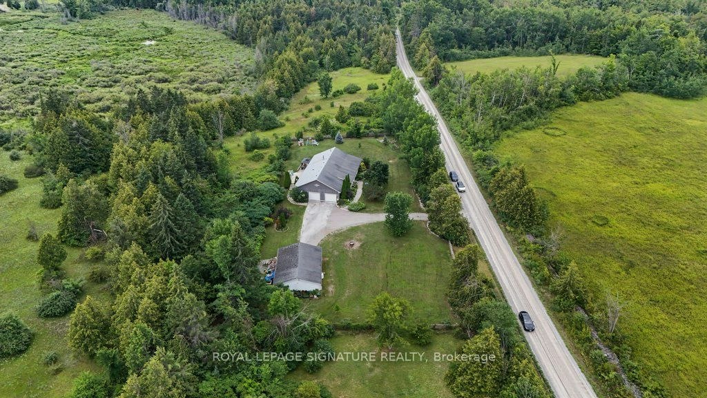 110 Pearns Road, Kawartha Lakes, ON, K0M 1N0