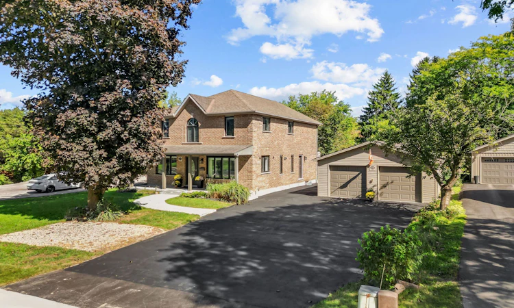 458 Boler Road