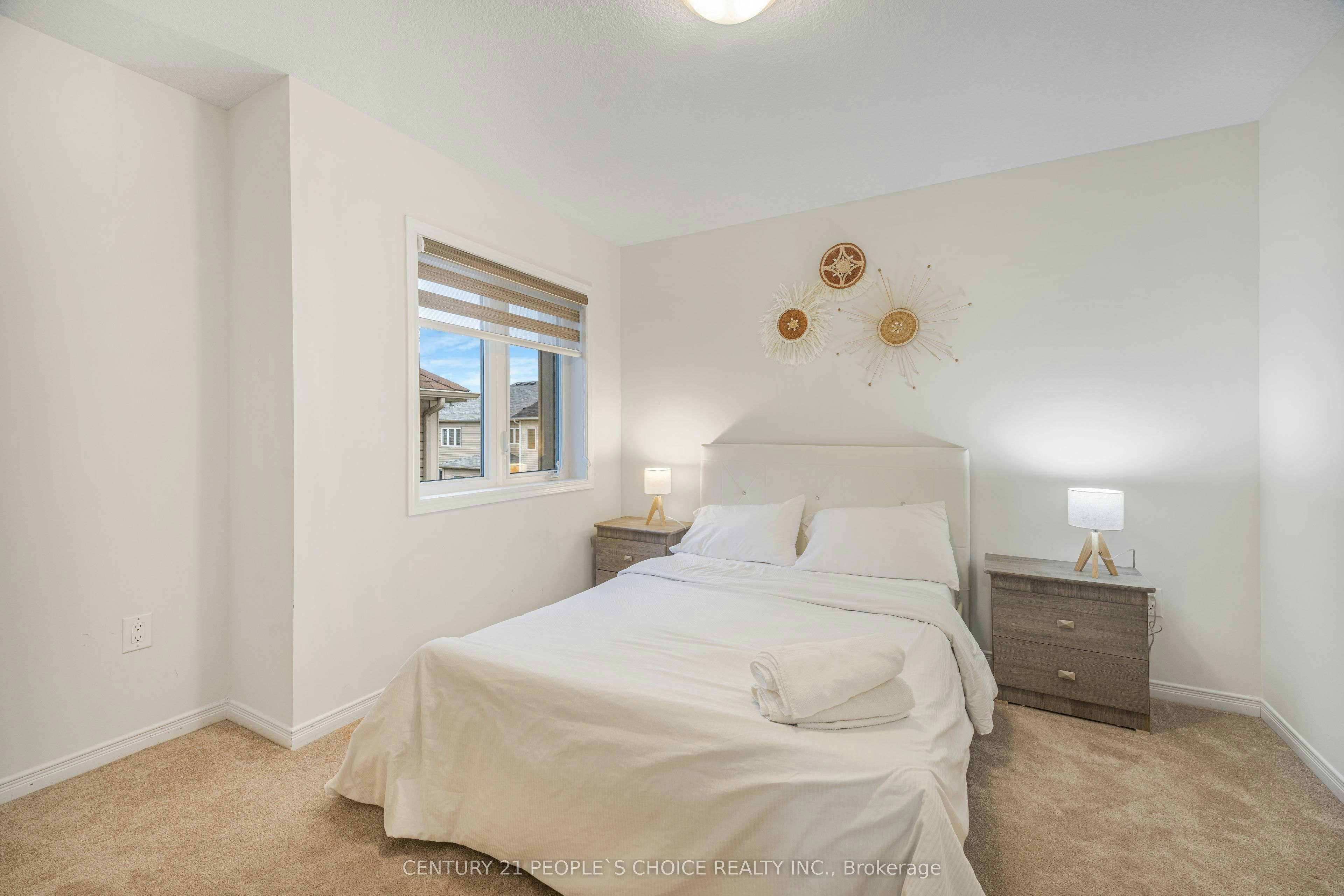 Upper-3 Sara Drive, Thorold, ON, L3B 0G2 - 28