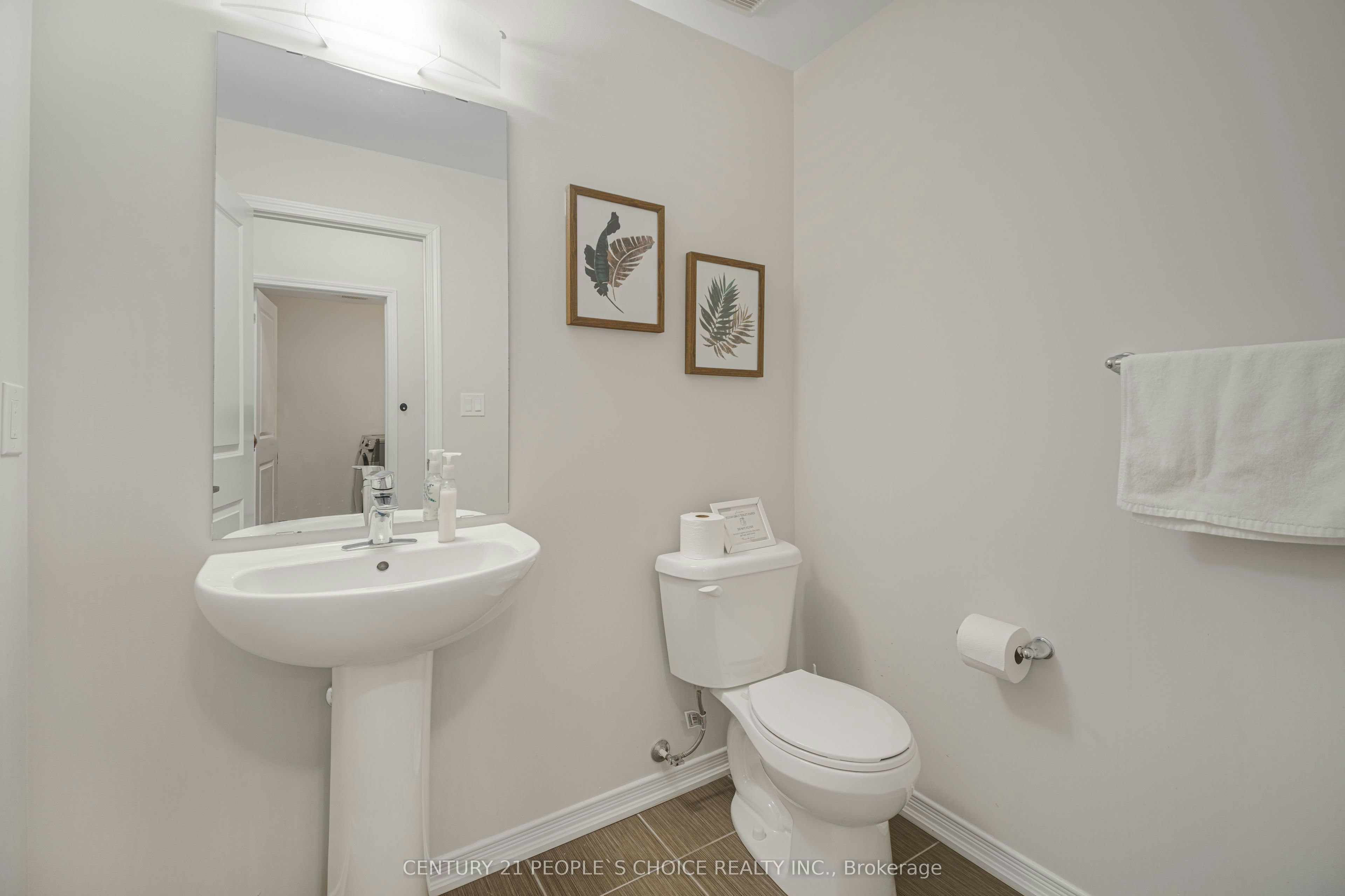 Upper-3 Sara Drive, Thorold, ON, L3B 0G2 - 6