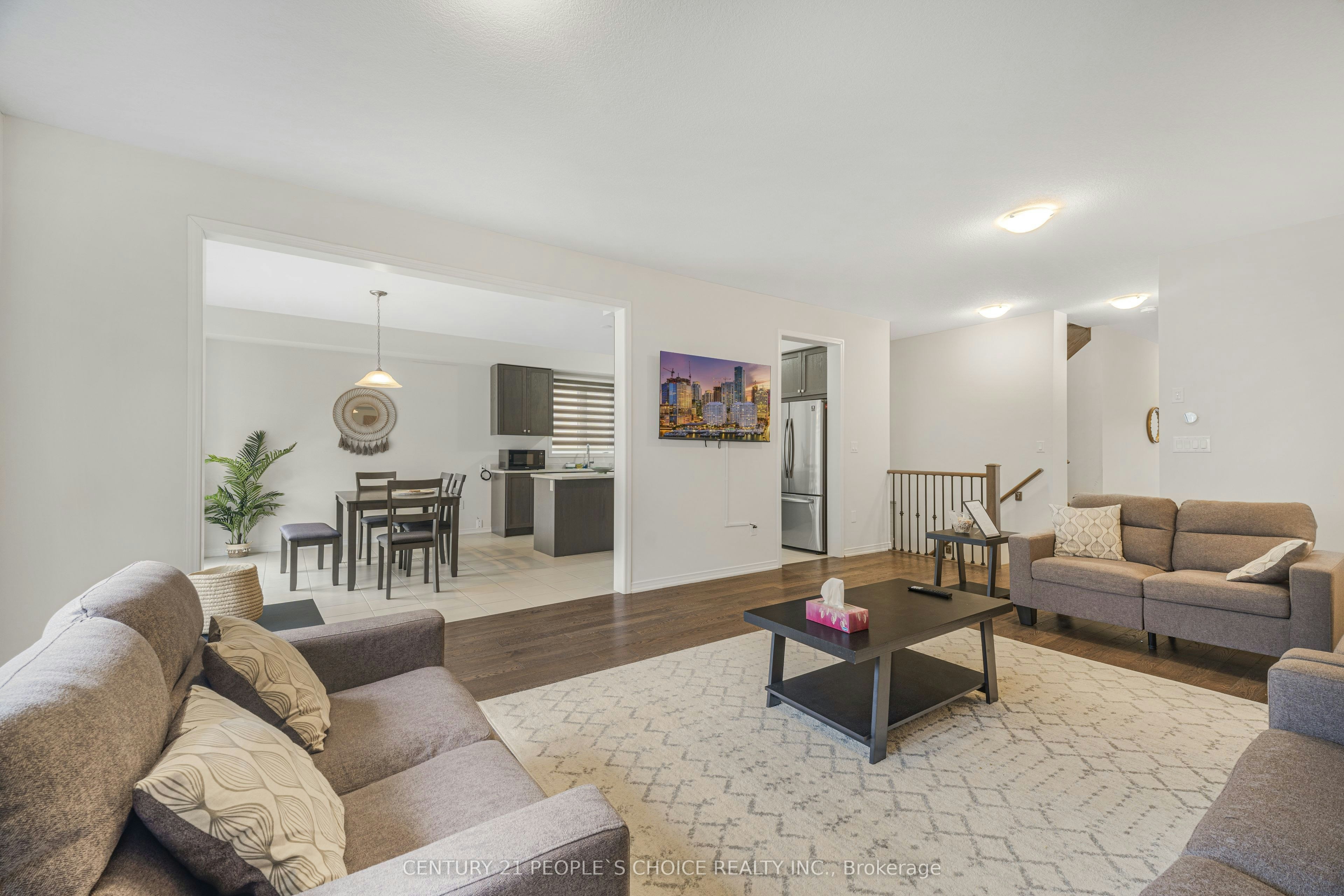 Upper-3 Sara Drive, Thorold, ON, L3B 0G2 - 11