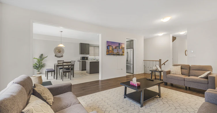 Upper-3 Sara Drive, Thorold, ON, L3B 0G2 - 11