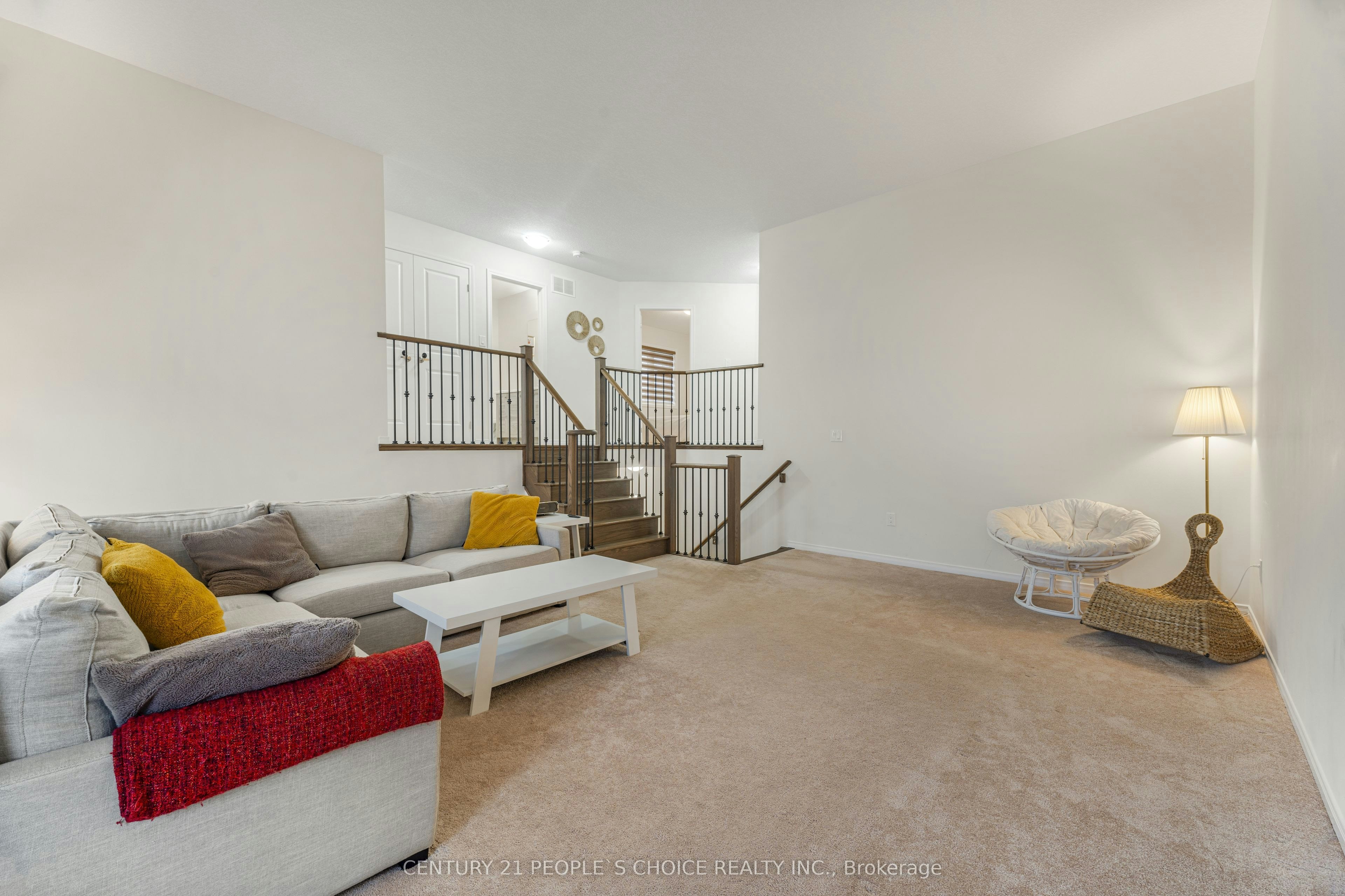 Upper-3 Sara Drive, Thorold, ON, L3B 0G2 - 21