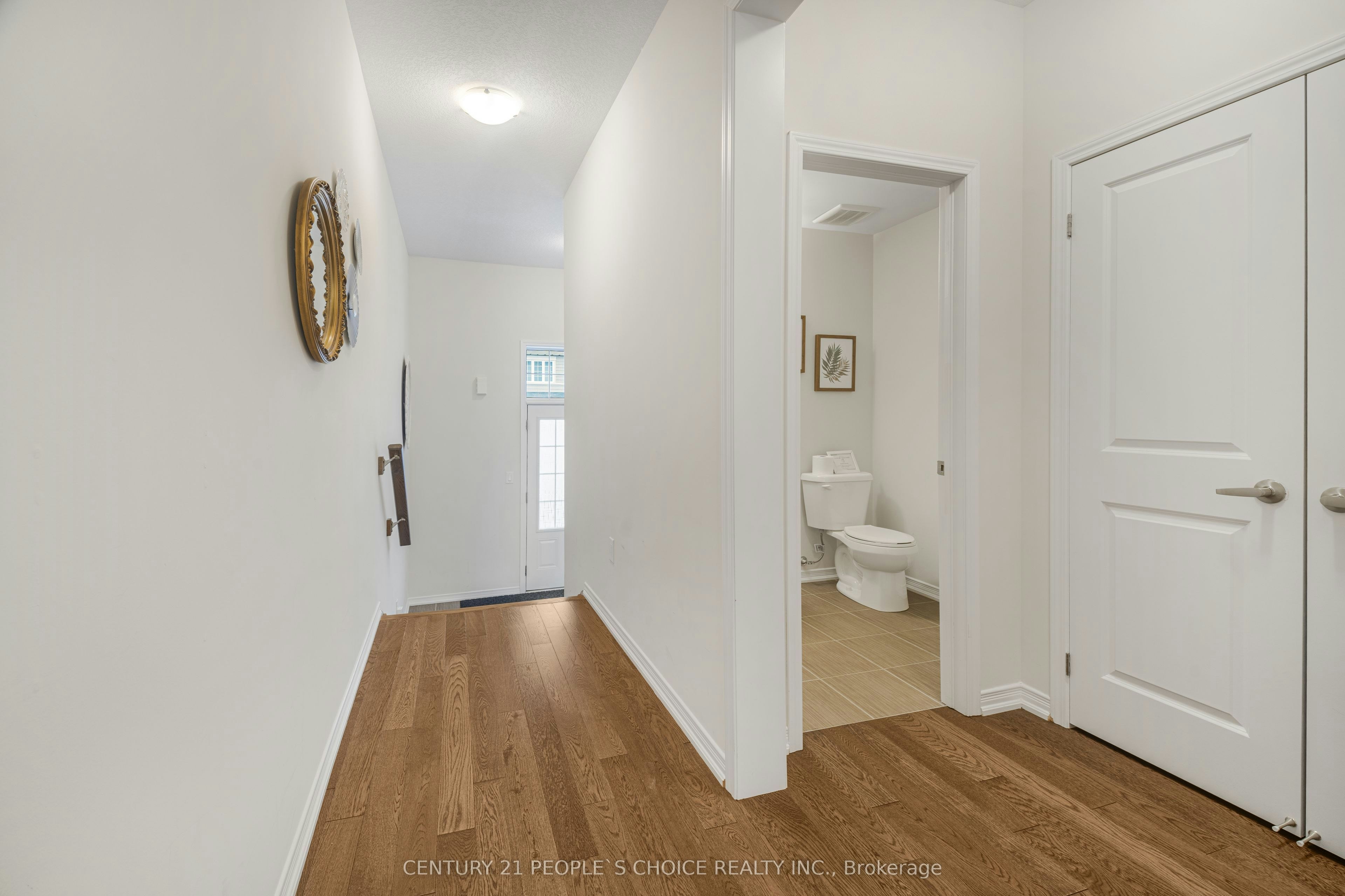 Upper-3 Sara Drive, Thorold, ON, L3B 0G2 - 5