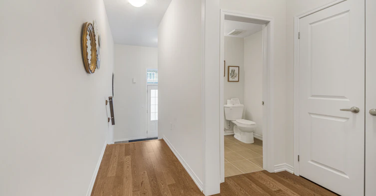Upper-3 Sara Drive, Thorold, ON, L3B 0G2 - 5