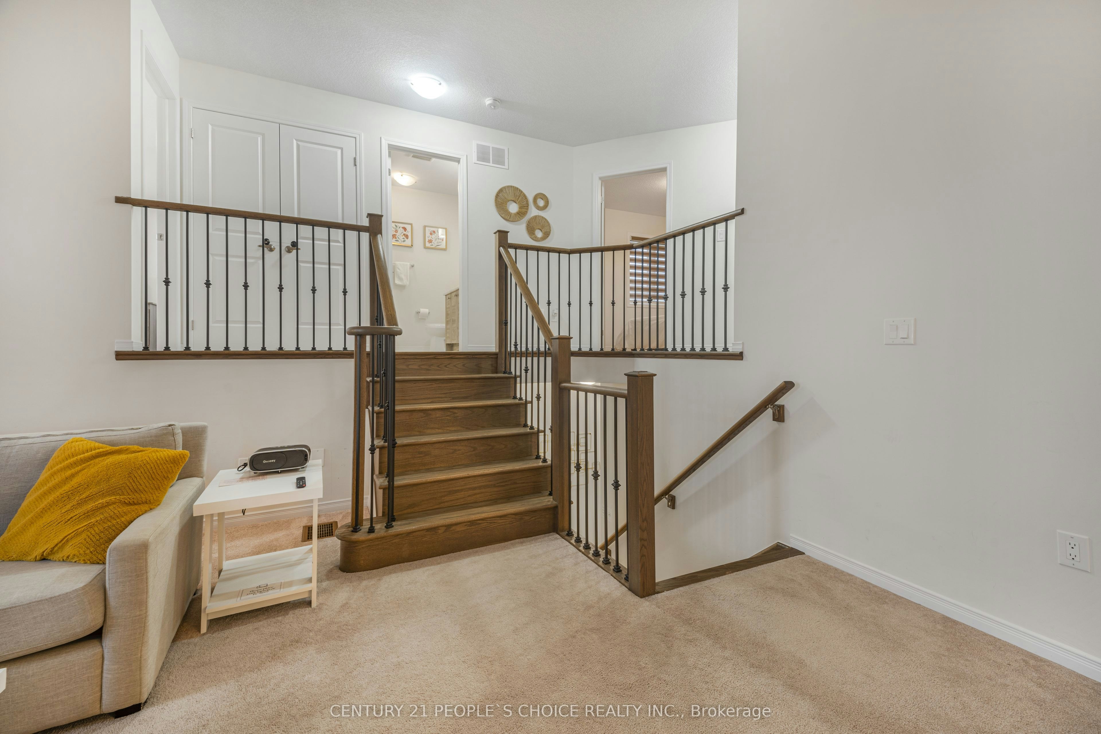 Upper-3 Sara Drive, Thorold, ON, L3B 0G2 - 18