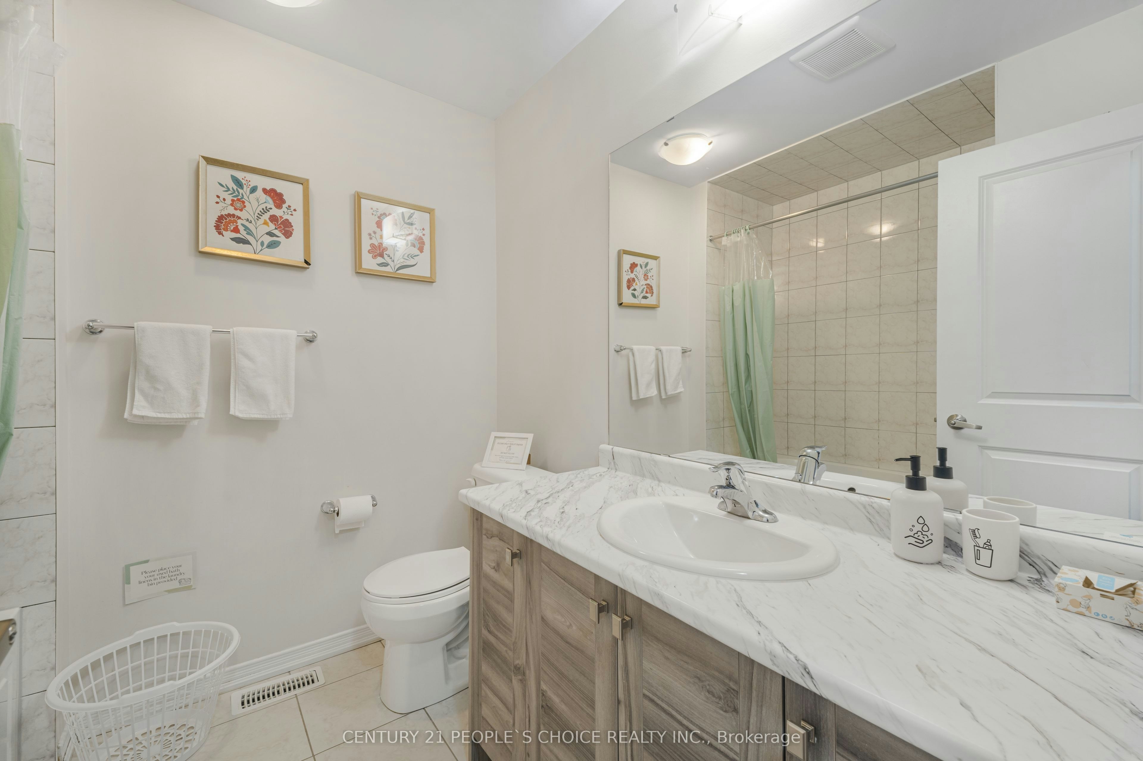 Upper-3 Sara Drive, Thorold, ON, L3B 0G2 - 25