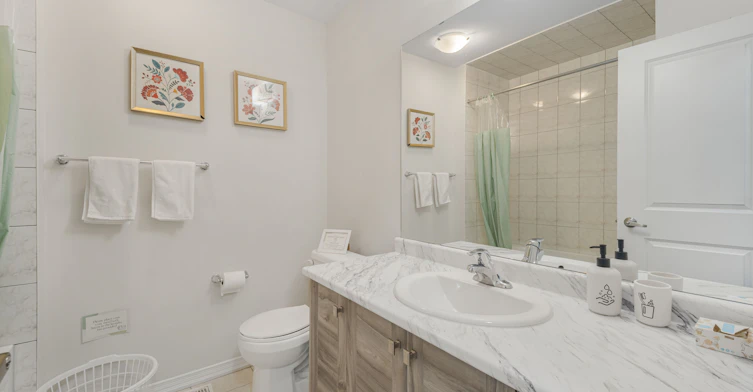 Upper-3 Sara Drive, Thorold, ON, L3B 0G2 - 25