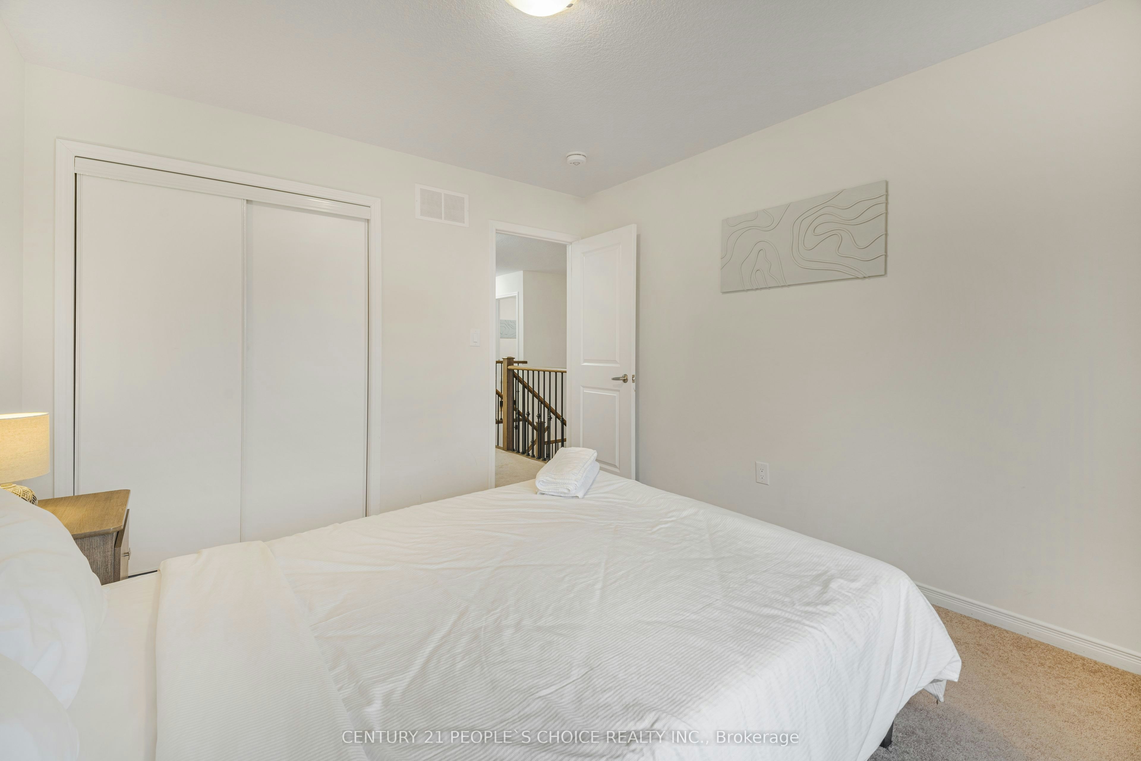 Upper-3 Sara Drive, Thorold, ON, L3B 0G2 - 24