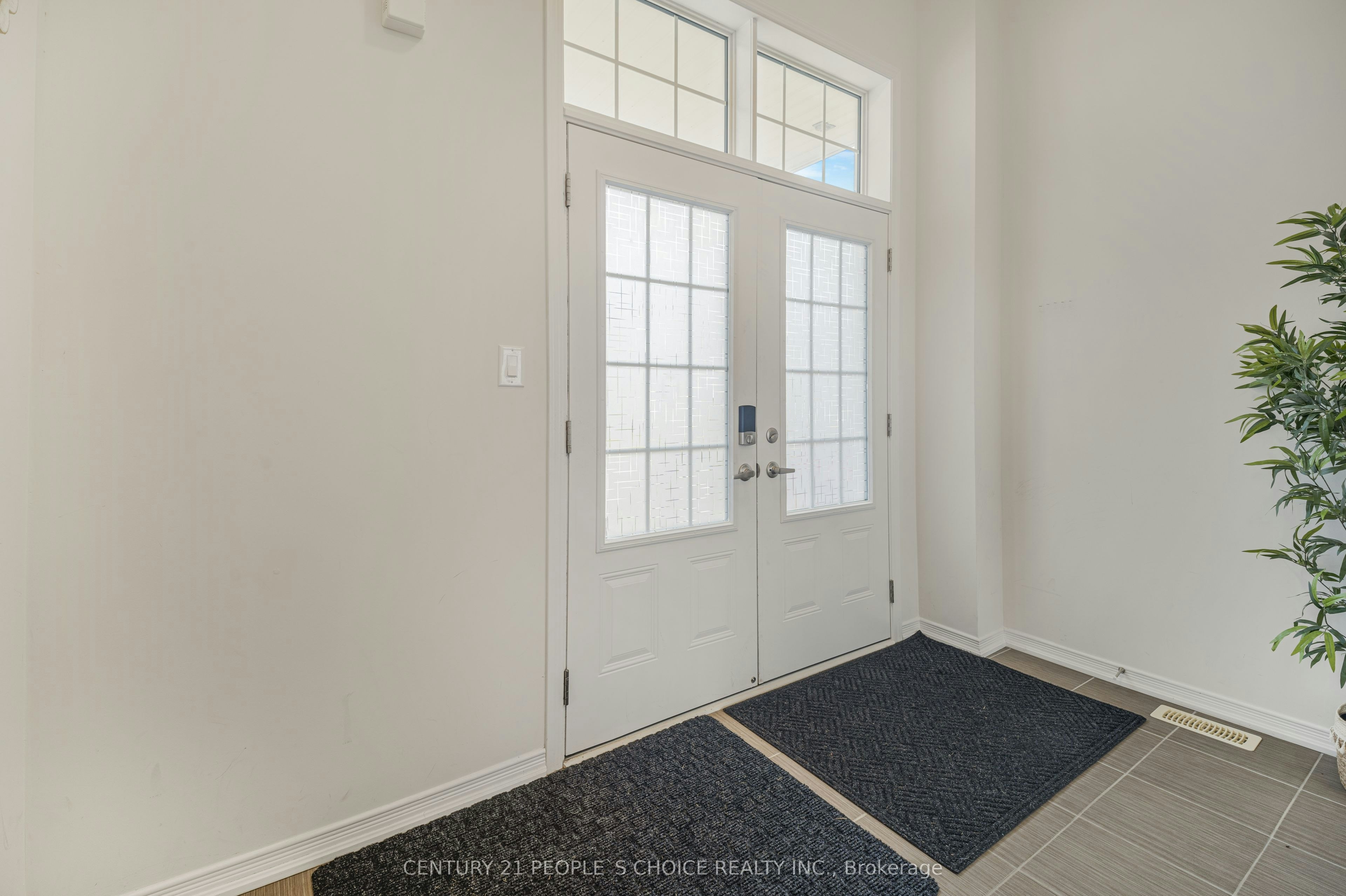 Upper-3 Sara Drive, Thorold, ON, L3B 0G2 - 4