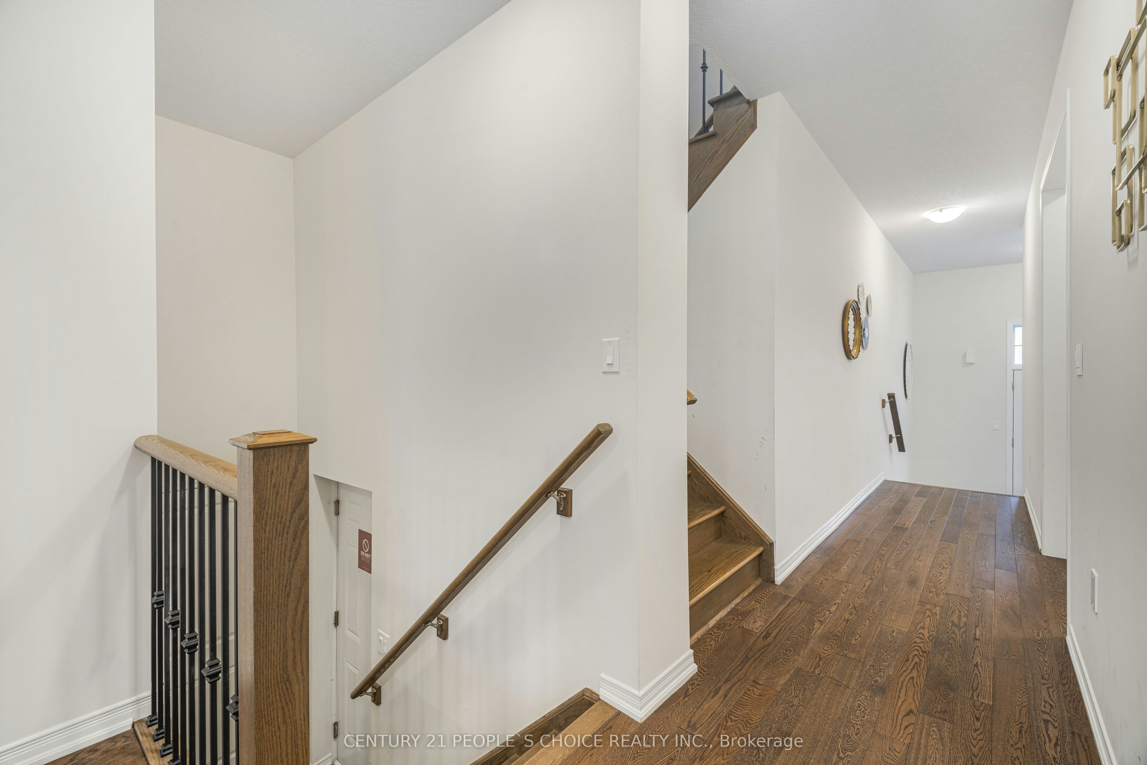 Upper-3 Sara Drive, Thorold, ON, L3B 0G2 - 17