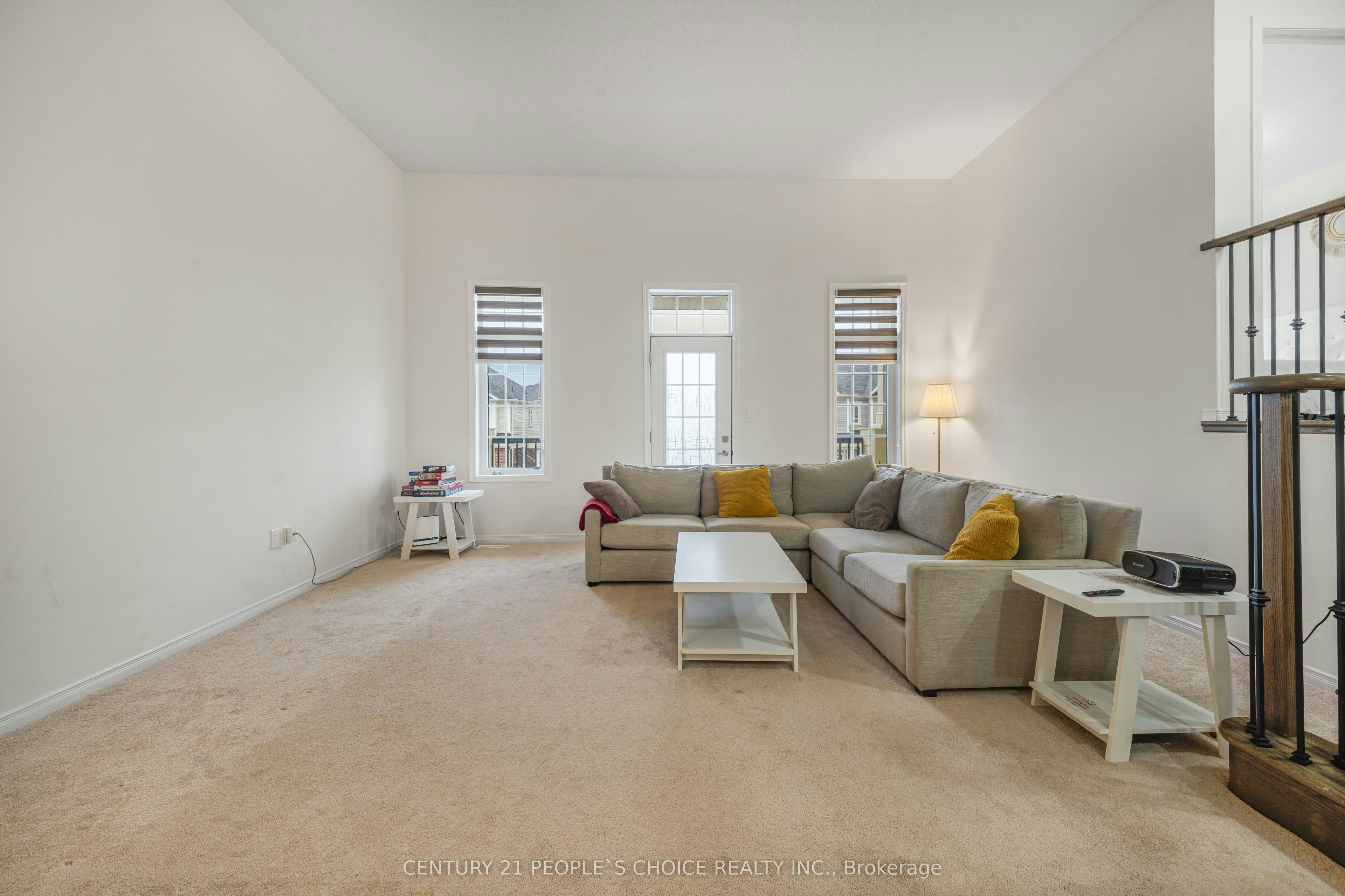 Upper-3 Sara Drive, Thorold, ON, L3B 0G2 - 19