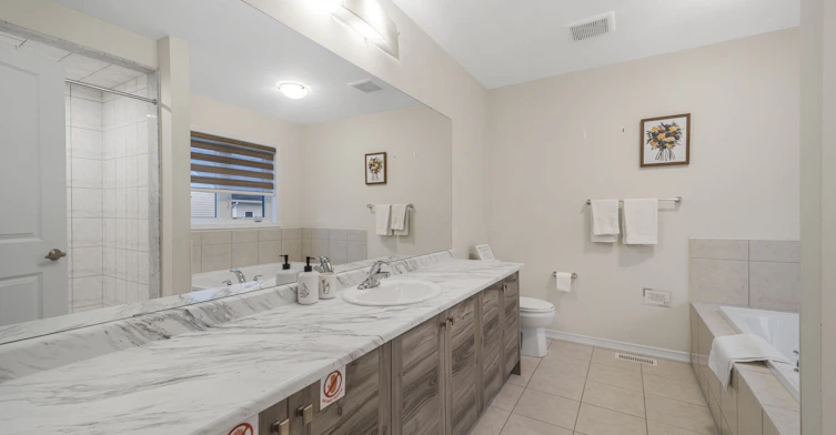 Upper-3 Sara Drive, Thorold, ON, L3B 0G2 - 32