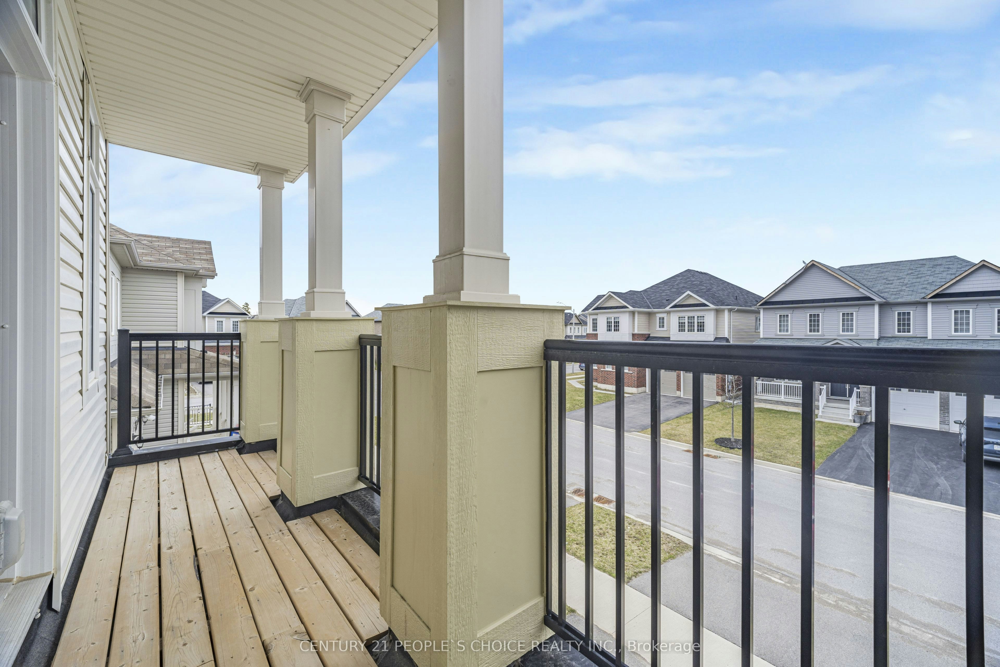 Upper-3 Sara Drive, Thorold, ON, L3B 0G2 - 22