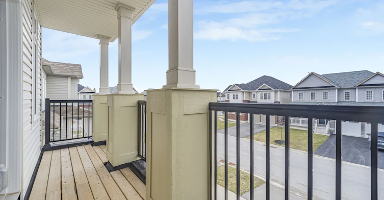 Upper-3 Sara Drive, Thorold, ON, L3B 0G2 - 22