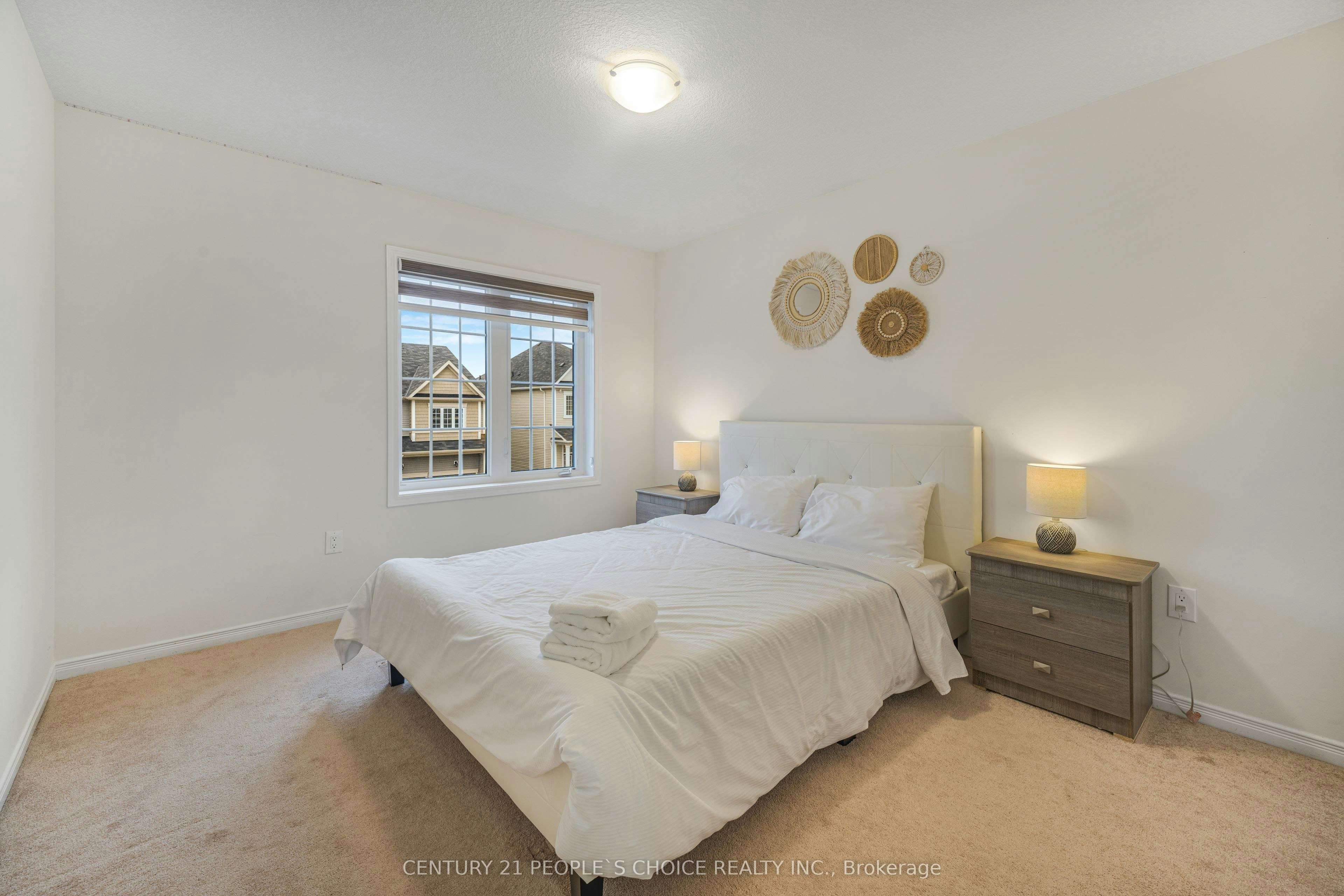 Upper-3 Sara Drive, Thorold, ON, L3B 0G2 - 23