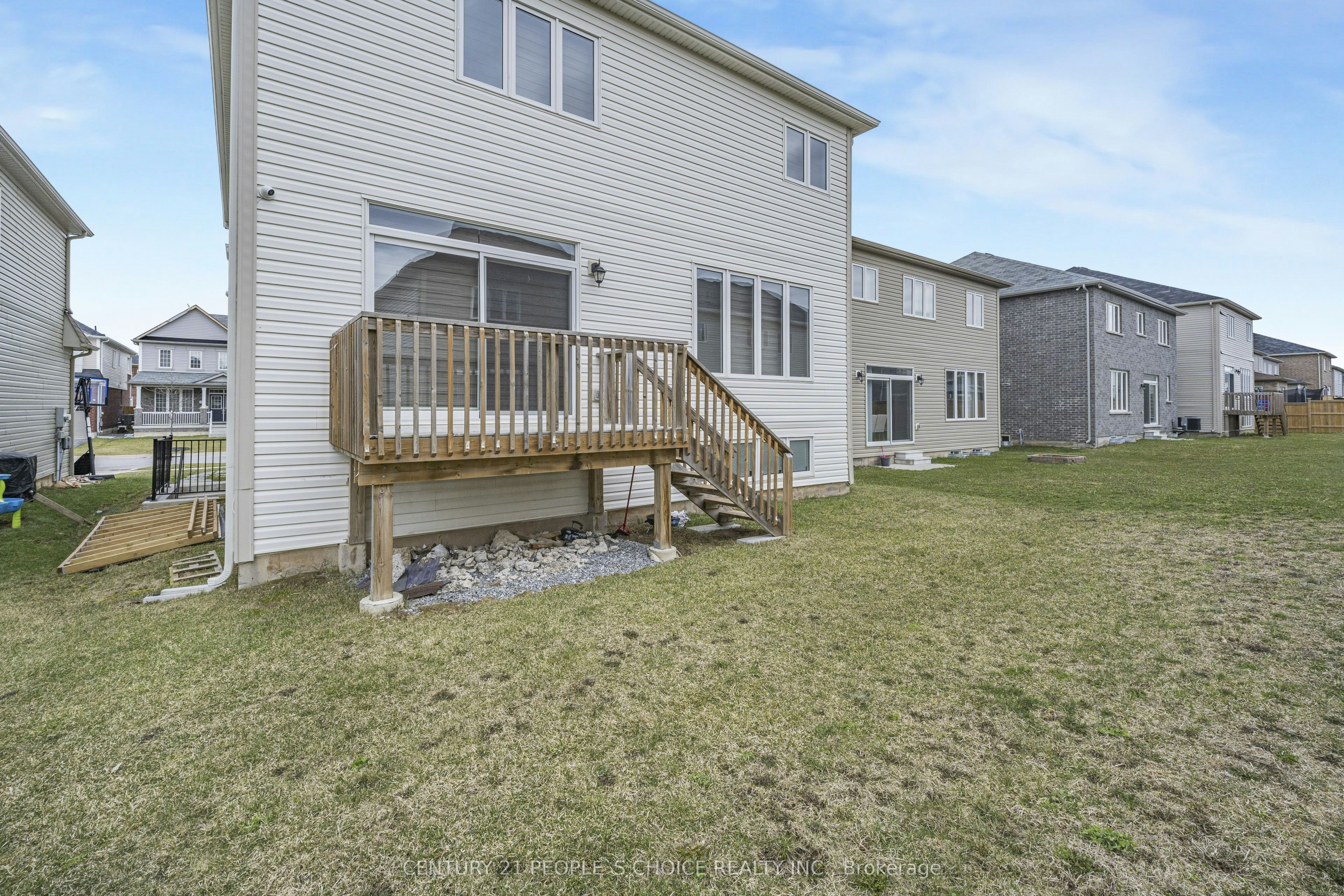 Upper-3 Sara Drive, Thorold, ON, L3B 0G2 - 34