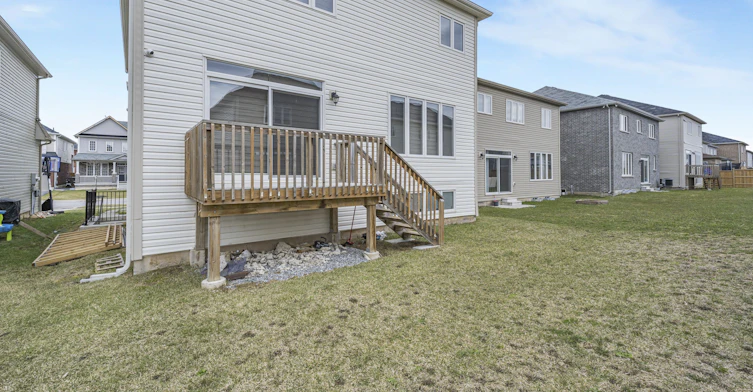 Upper-3 Sara Drive, Thorold, ON, L3B 0G2 - 34