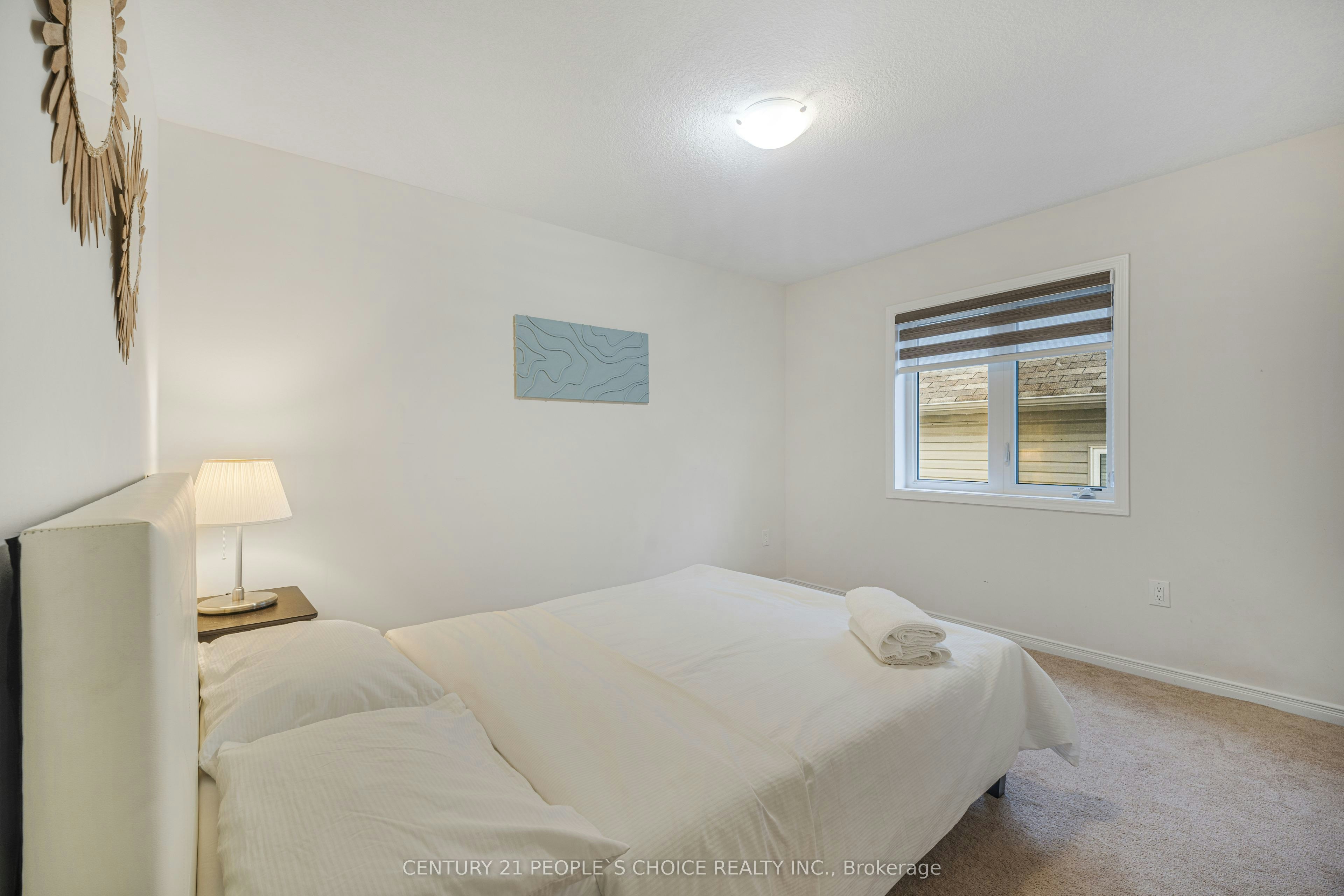 Upper-3 Sara Drive, Thorold, ON, L3B 0G2 - 26