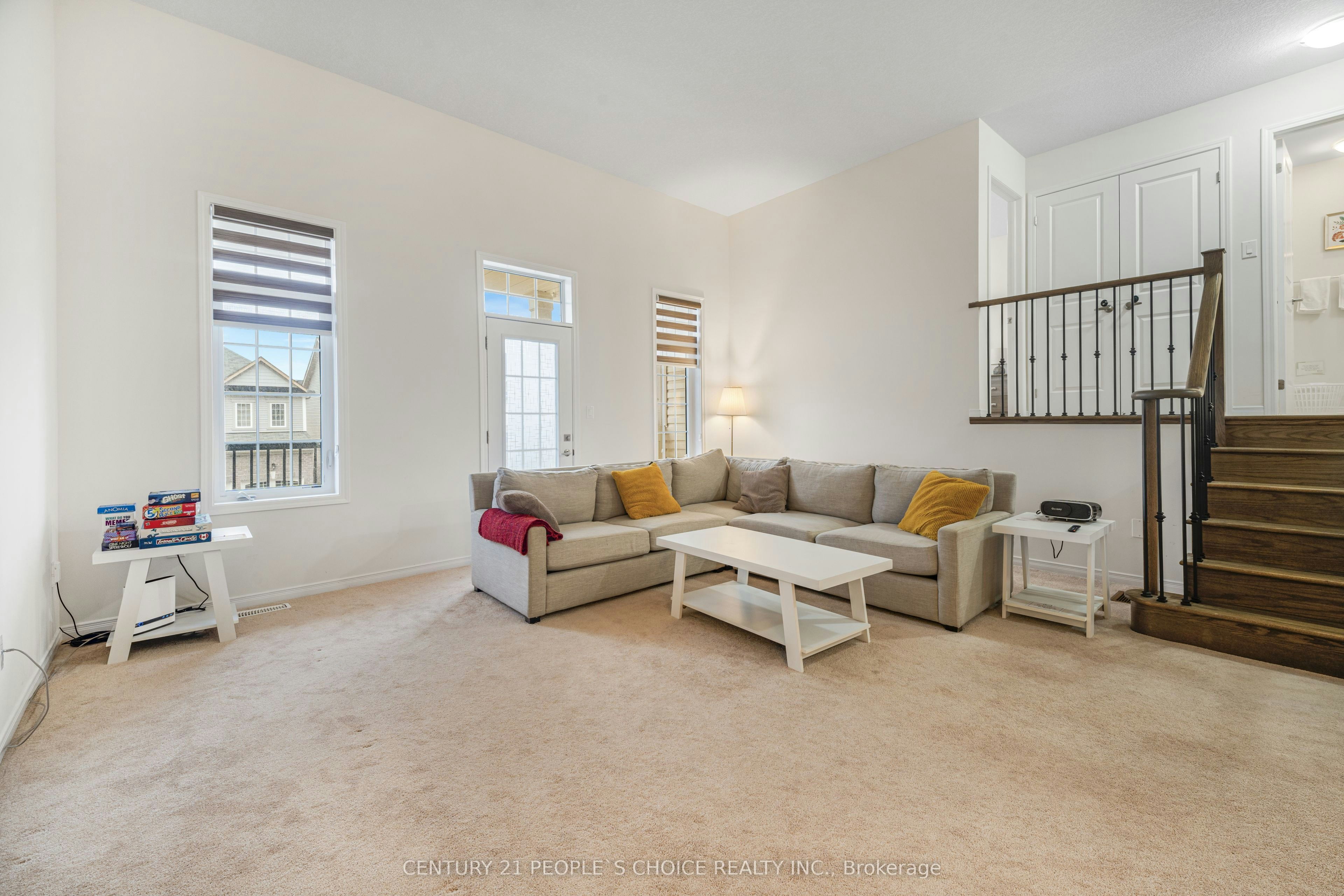 Upper-3 Sara Drive, Thorold, ON, L3B 0G2 - 20