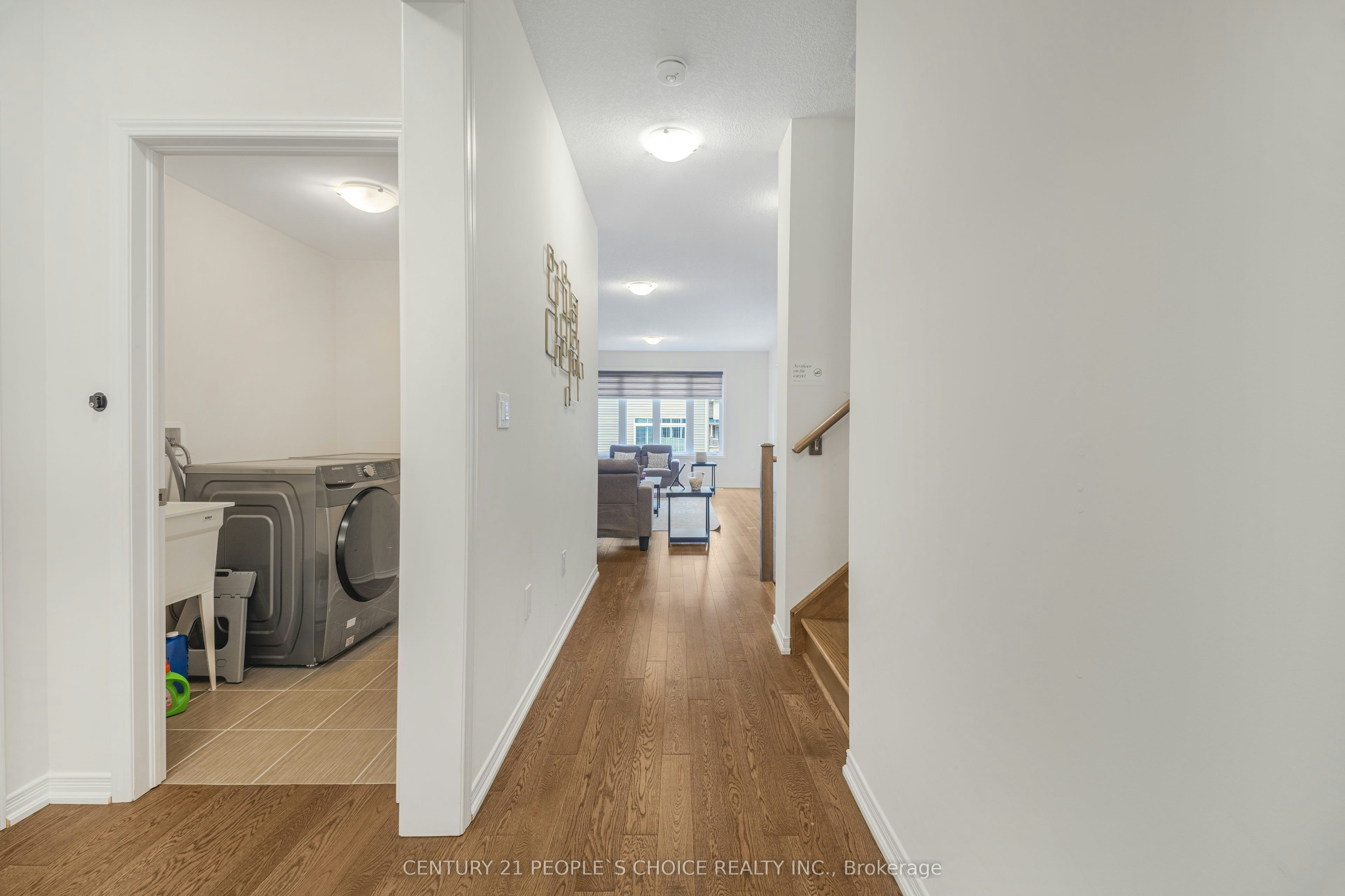 Upper-3 Sara Drive, Thorold, ON, L3B 0G2 - 8