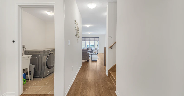 Upper-3 Sara Drive, Thorold, ON, L3B 0G2 - 8