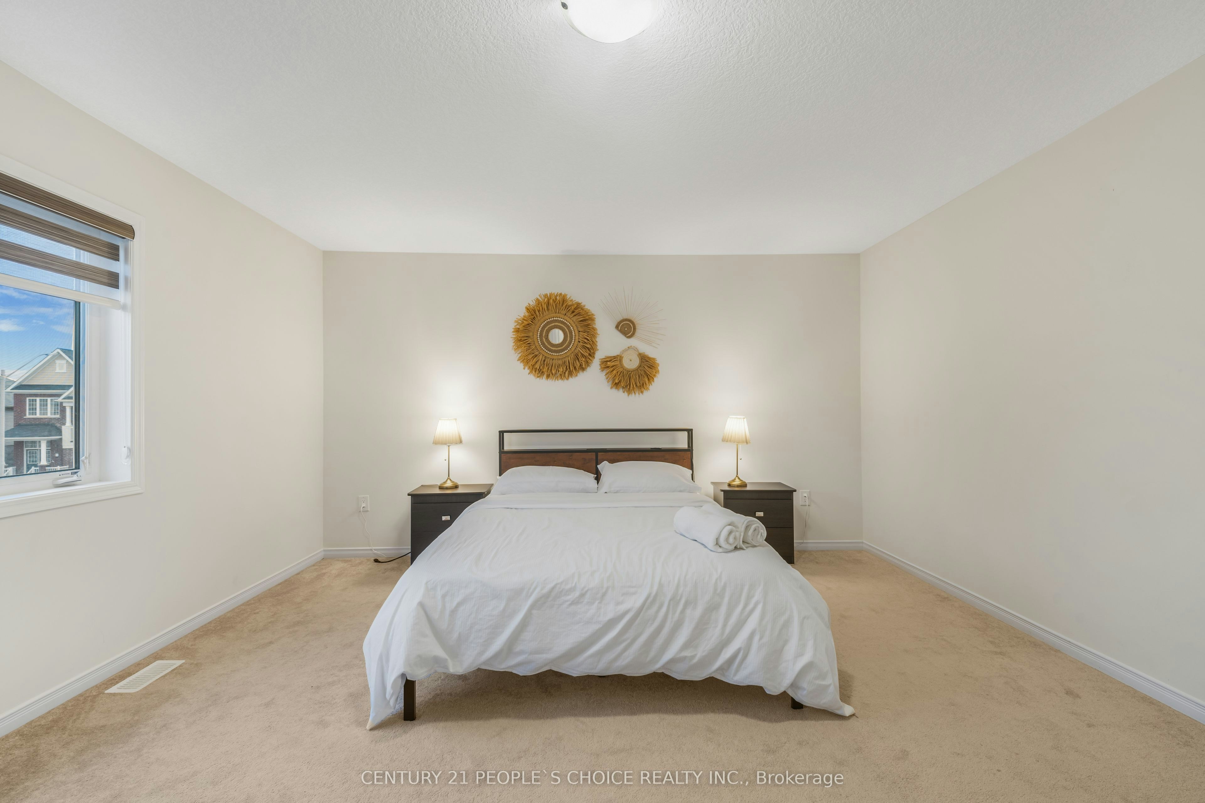 Upper-3 Sara Drive, Thorold, ON, L3B 0G2 - 30