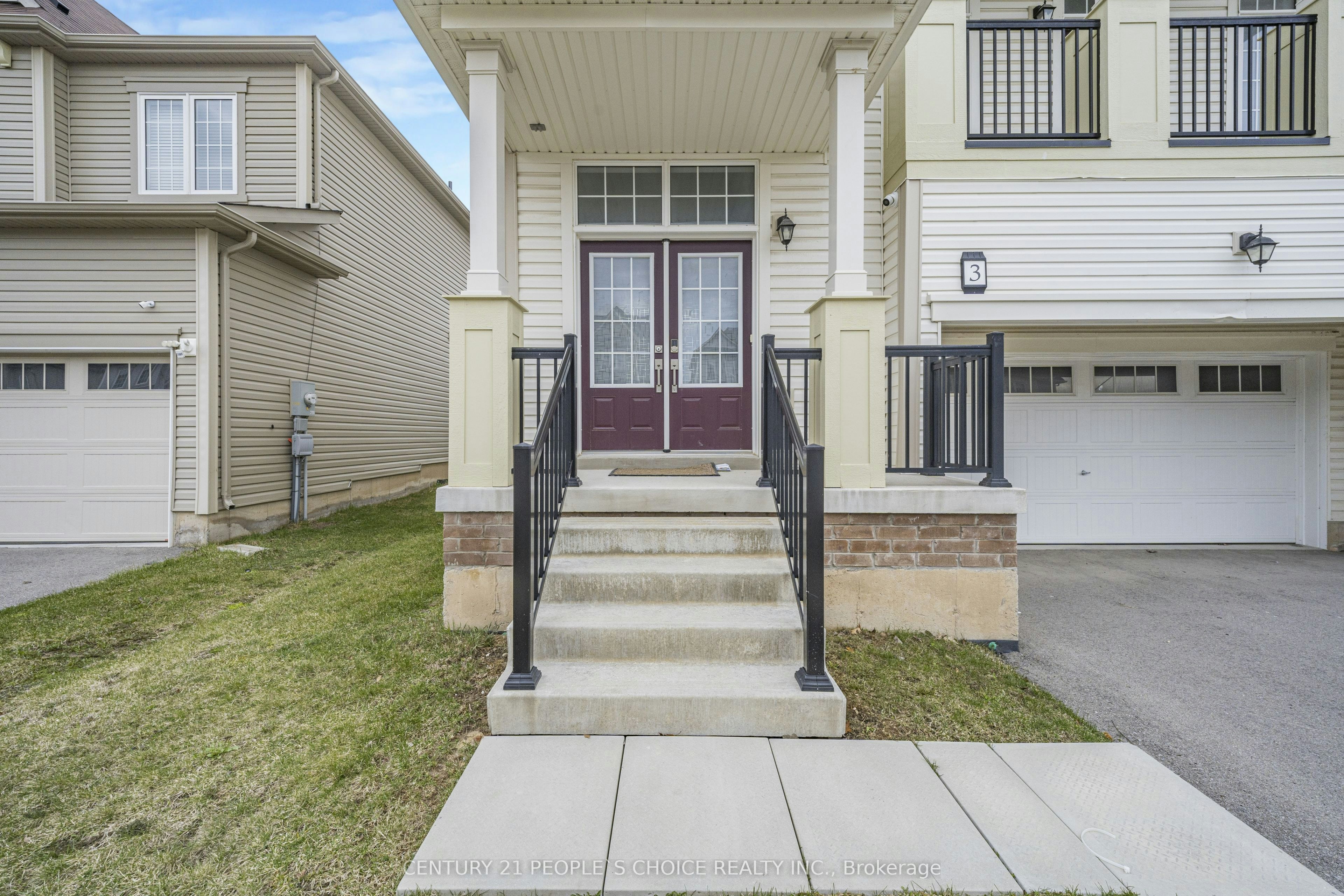 Upper-3 Sara Drive, Thorold, ON, L3B 0G2 - 2