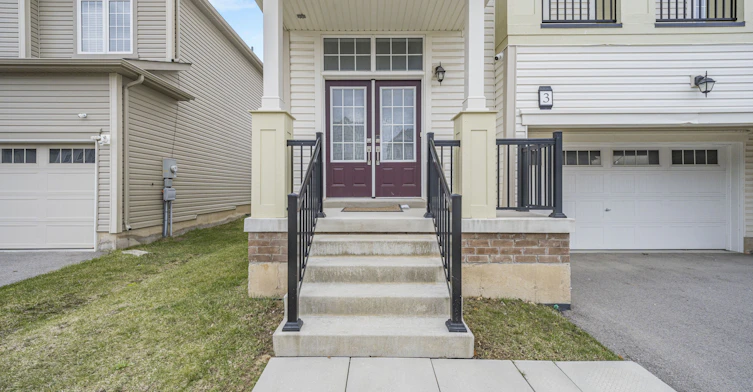Upper-3 Sara Drive, Thorold, ON, L3B 0G2 - 2