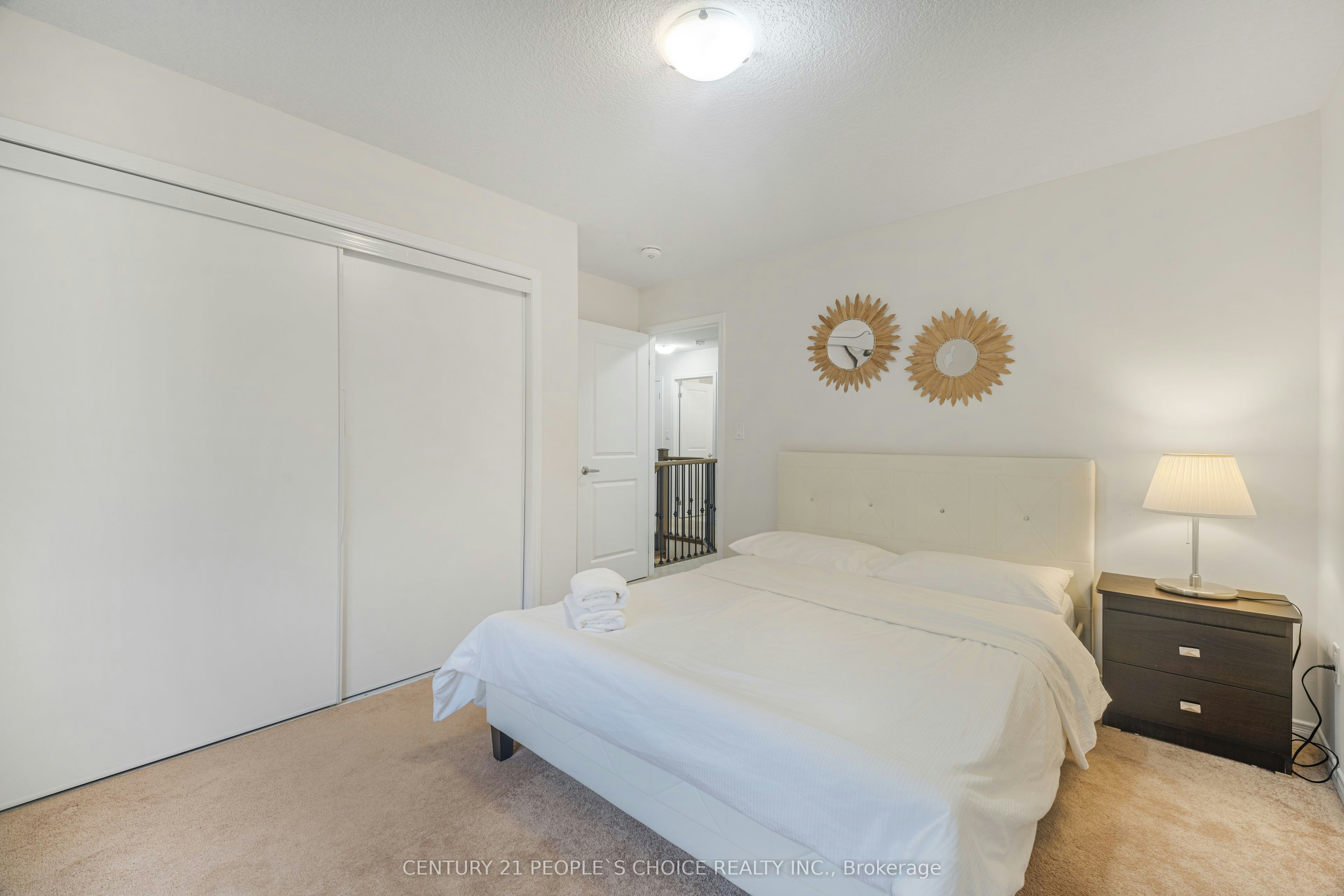 Upper-3 Sara Drive, Thorold, ON, L3B 0G2 - 27