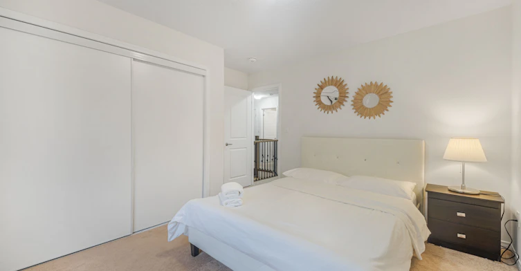 Upper-3 Sara Drive, Thorold, ON, L3B 0G2 - 27