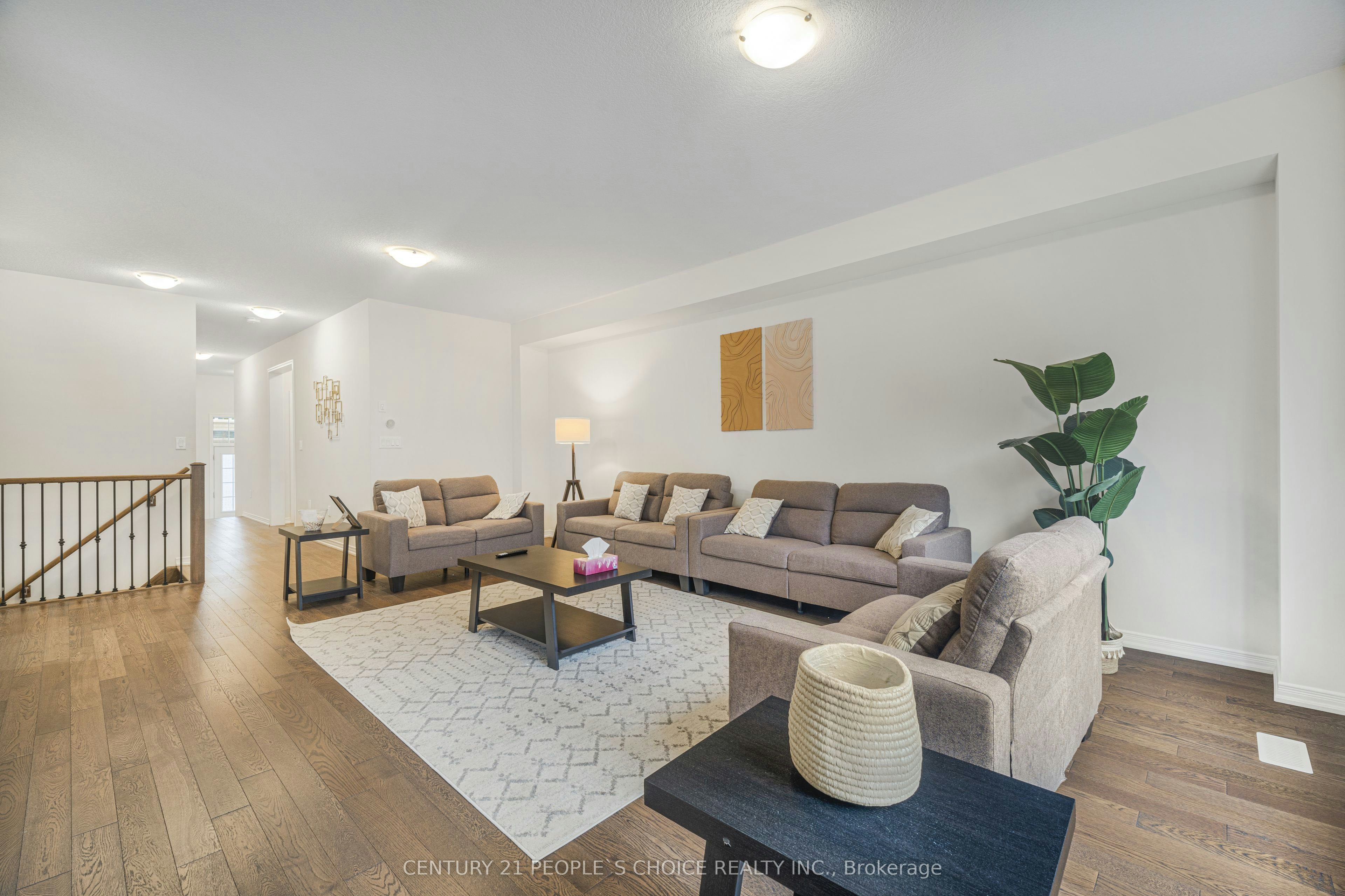 Upper-3 Sara Drive, Thorold, ON, L3B 0G2 - 10