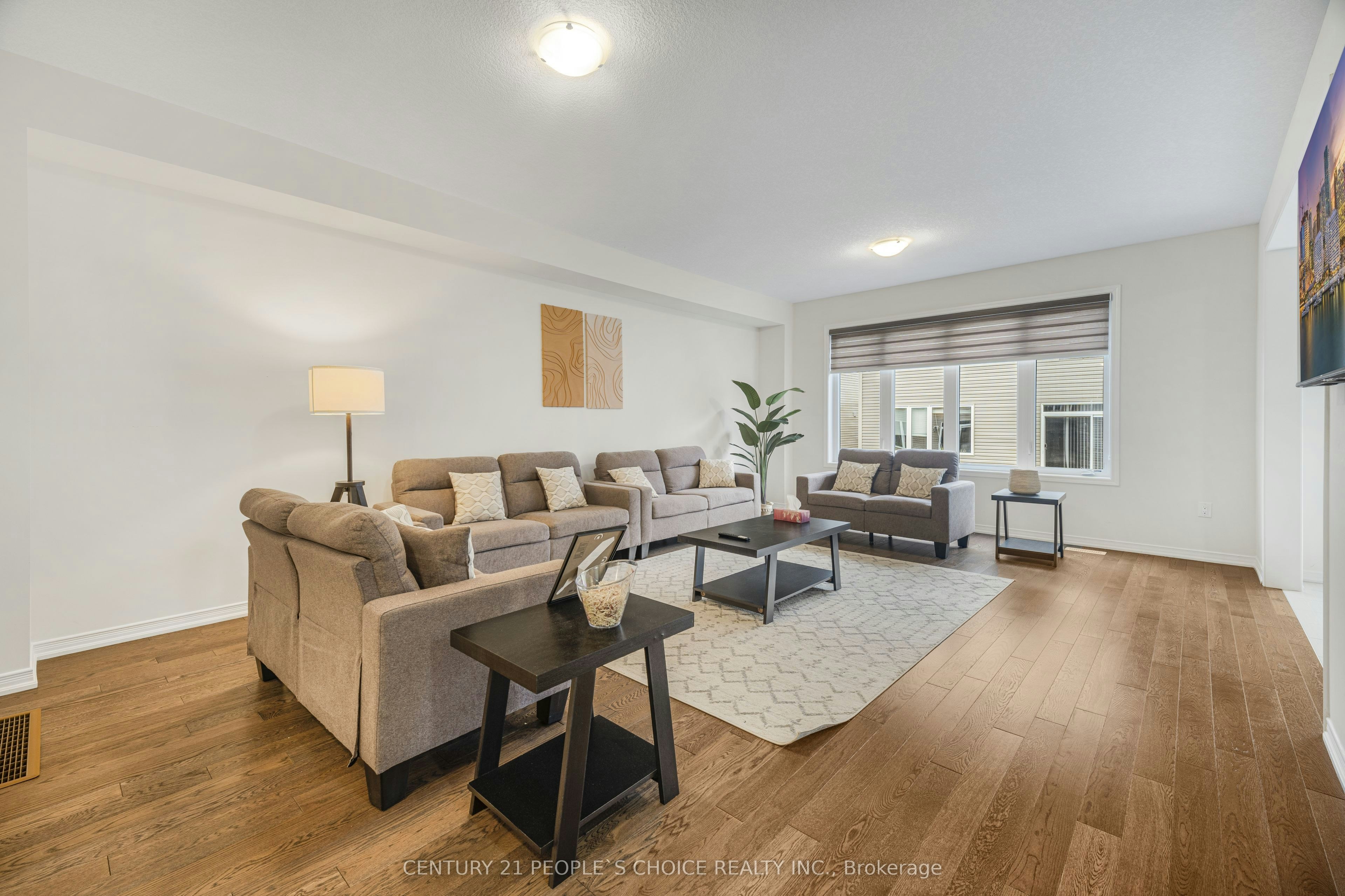 Upper-3 Sara Drive, Thorold, ON, L3B 0G2 - 9