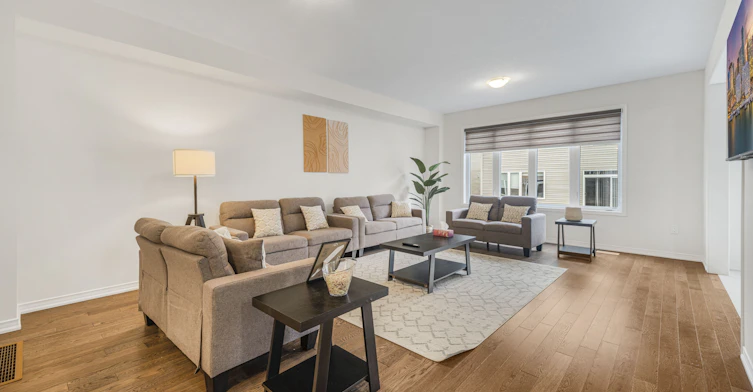 Upper-3 Sara Drive, Thorold, ON, L3B 0G2 - 9