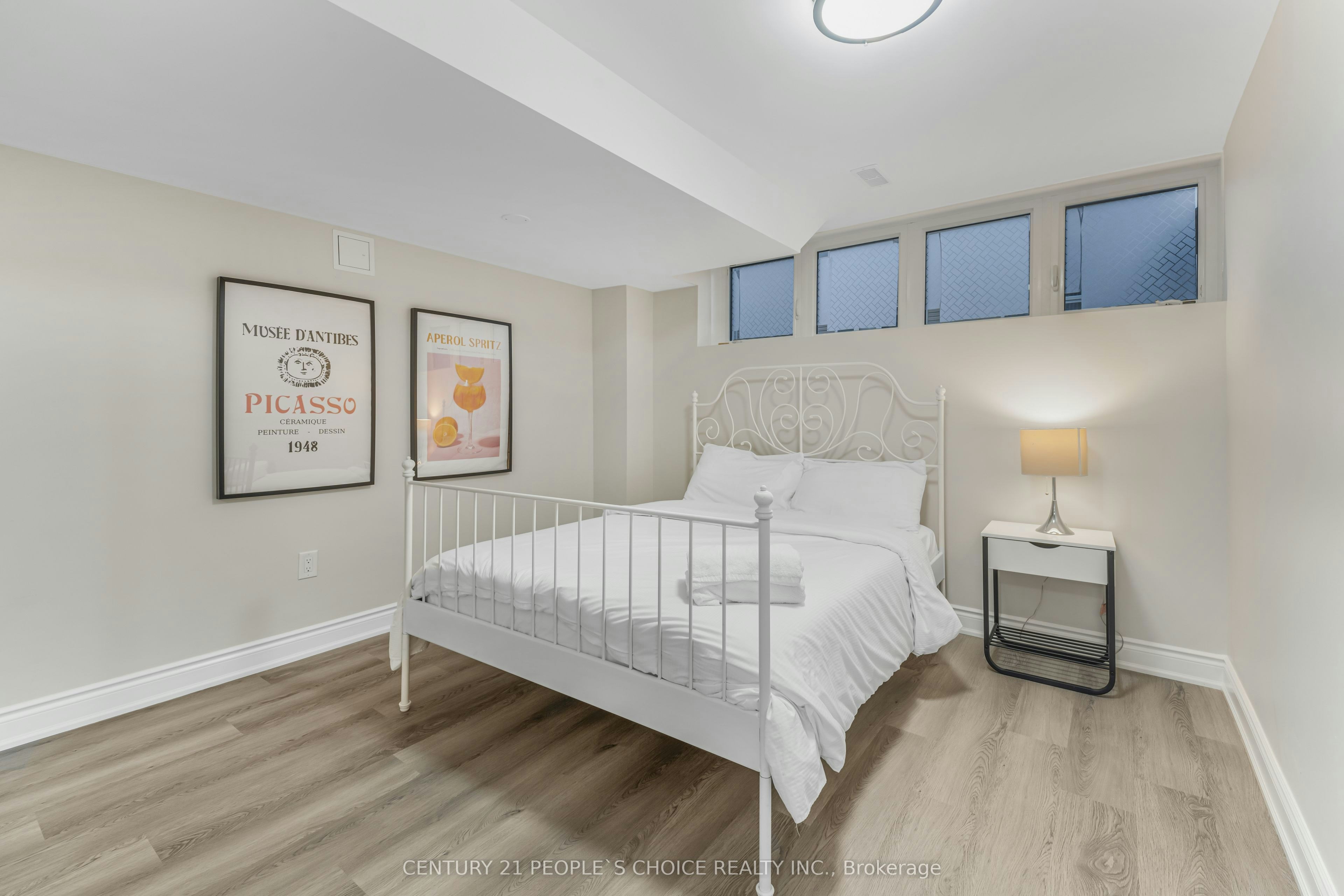 Basement-3 Sara Drive, Thorold, ON, L3B 0G2 - 7