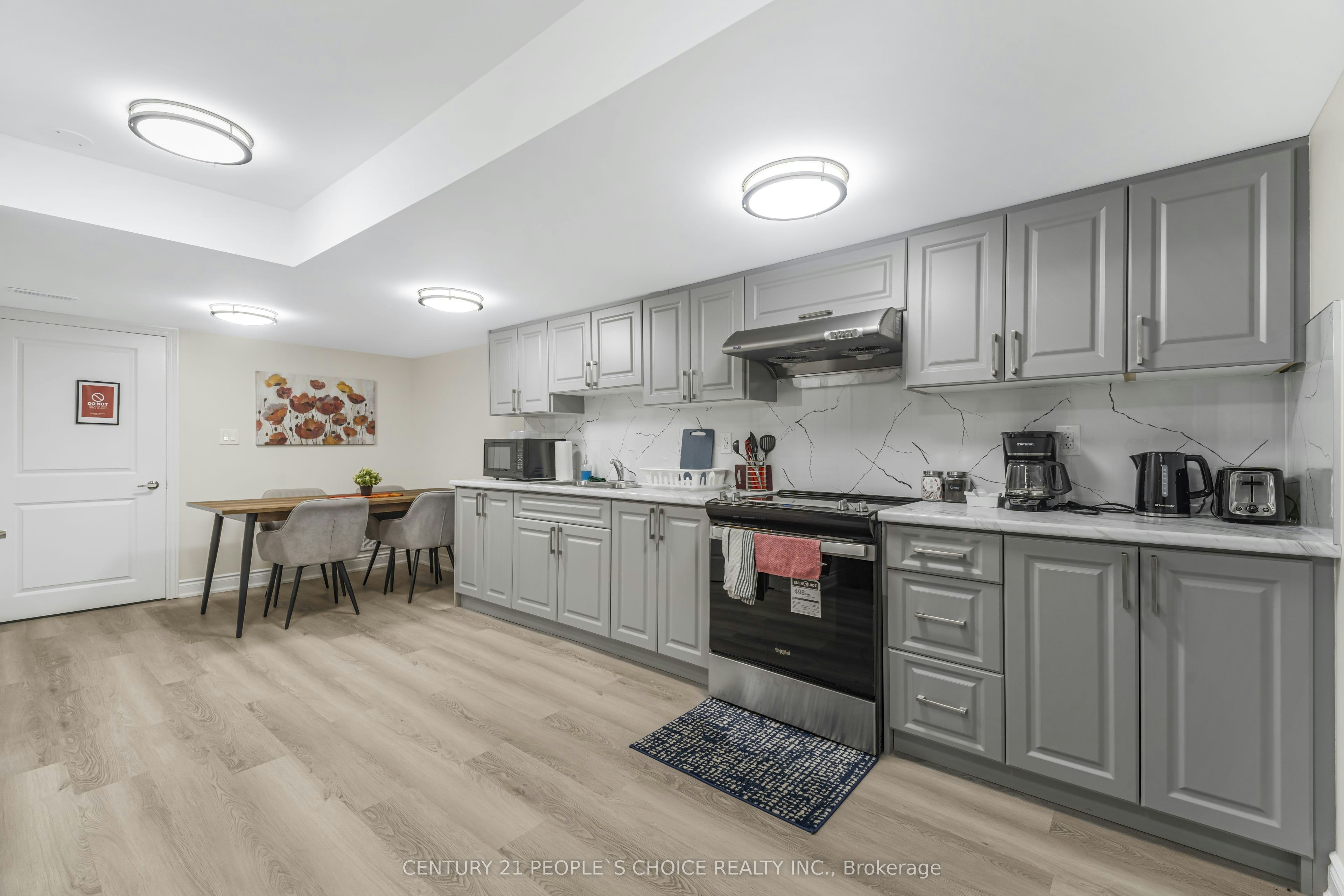 Basement-3 Sara Drive, Thorold, ON, L3B 0G2 - 9