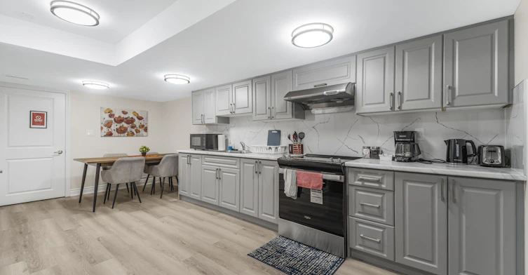 Basement-3 Sara Drive, Thorold, ON, L3B 0G2 - 9