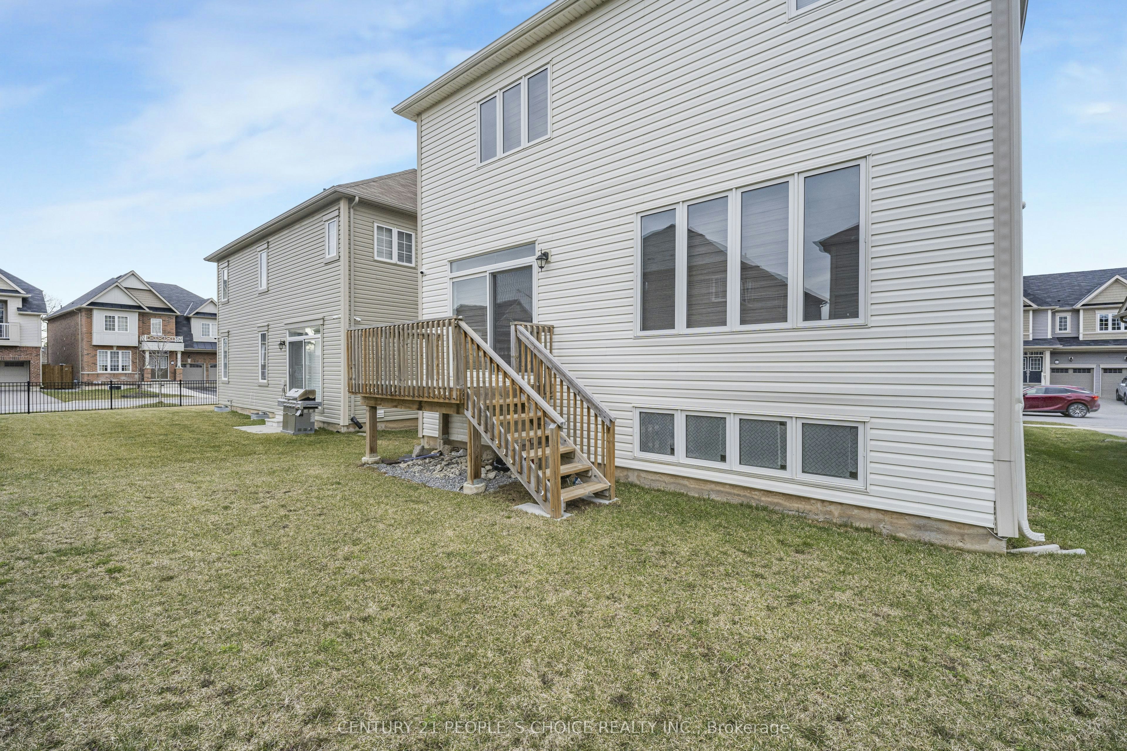 Basement-3 Sara Drive, Thorold, ON, L3B 0G2 - 13
