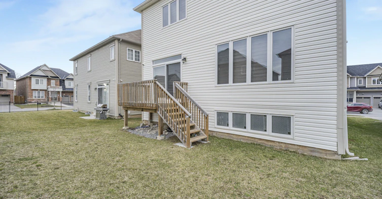 Basement-3 Sara Drive, Thorold, ON, L3B 0G2 - 13
