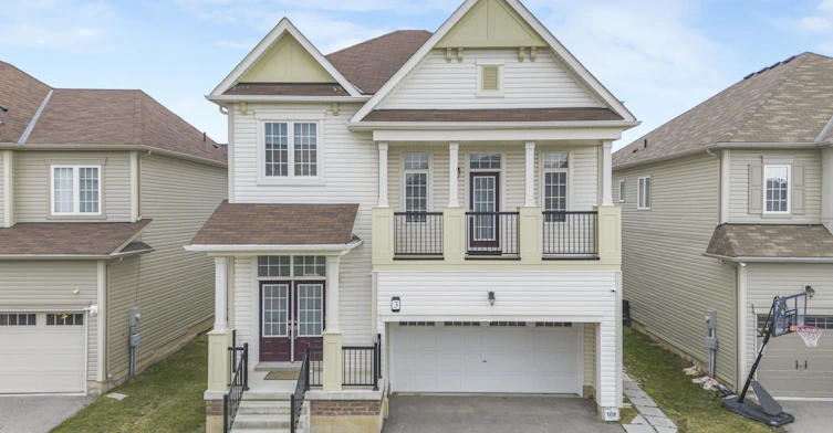 Basement-3 Sara Drive, Thorold, ON, L3B 0G2