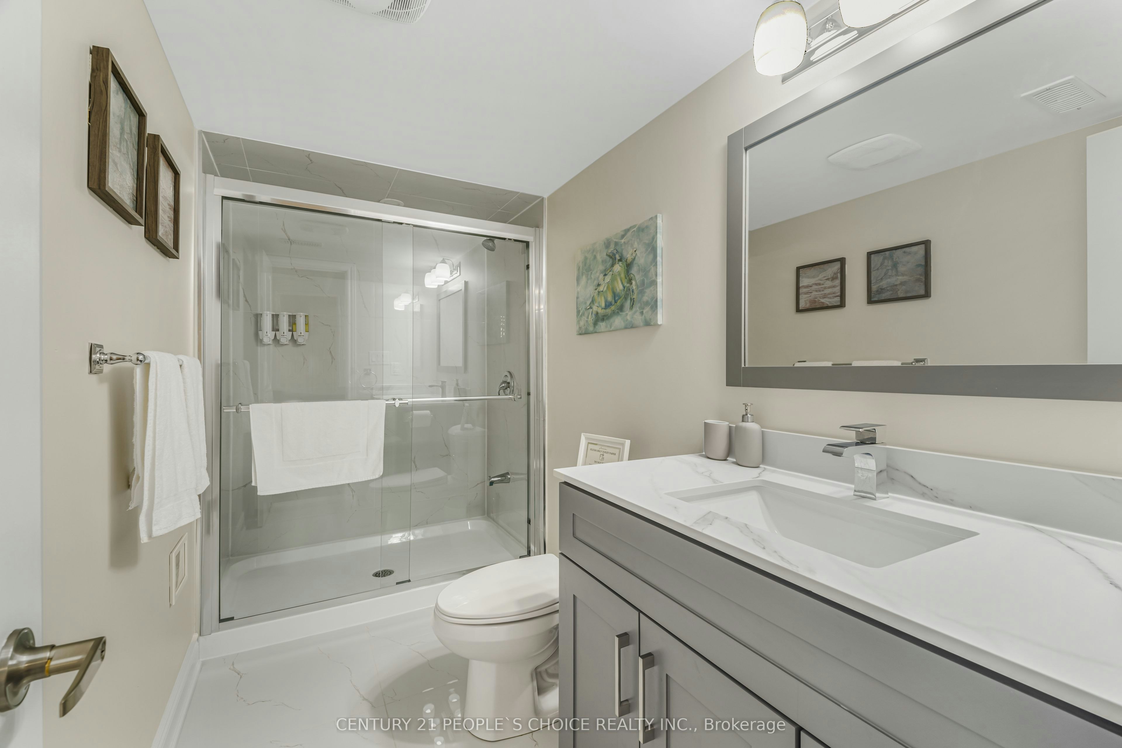 Basement-3 Sara Drive, Thorold, ON, L3B 0G2 - 6