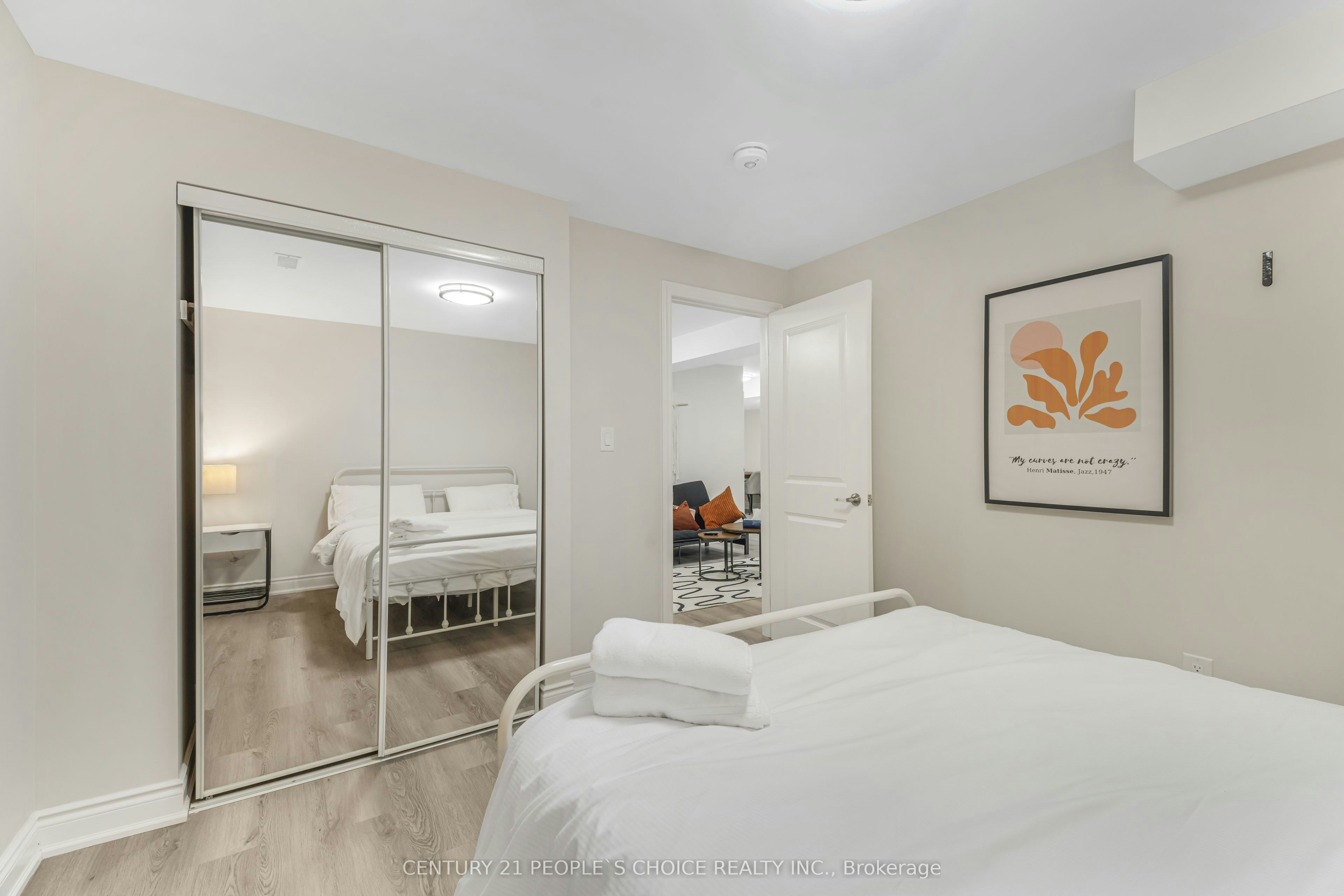 Basement-3 Sara Drive, Thorold, ON, L3B 0G2 - 5