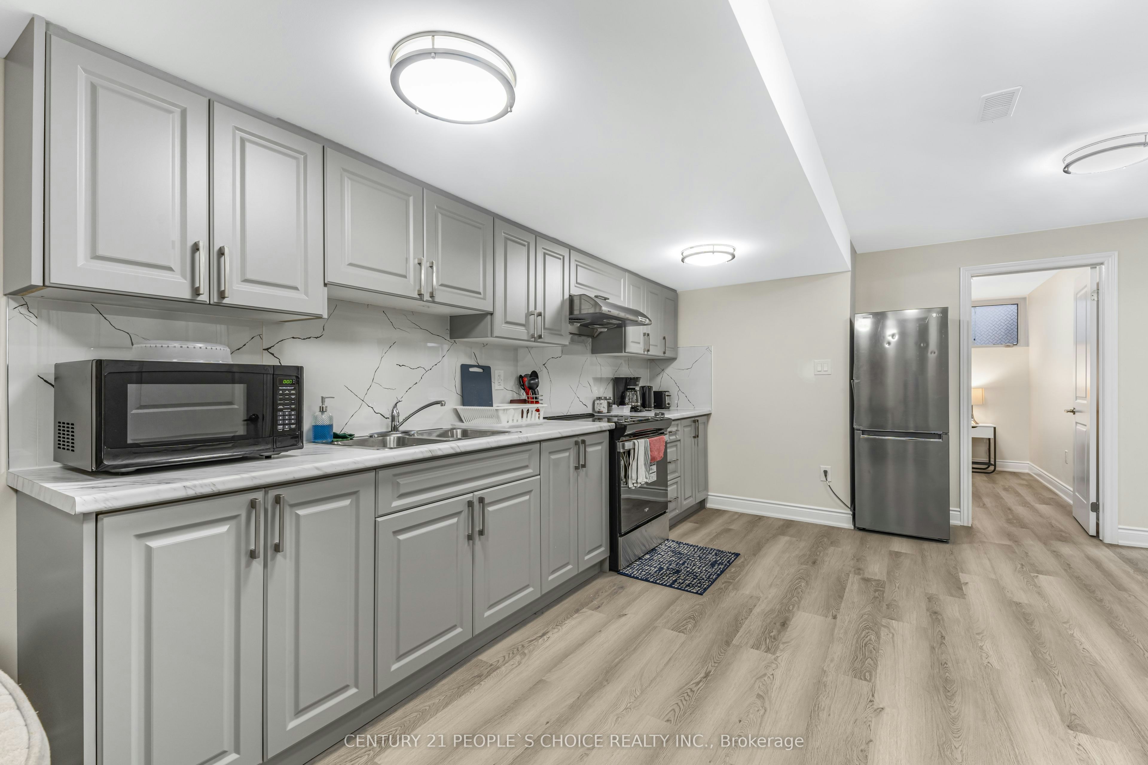 Basement-3 Sara Drive, Thorold, ON, L3B 0G2 - 11
